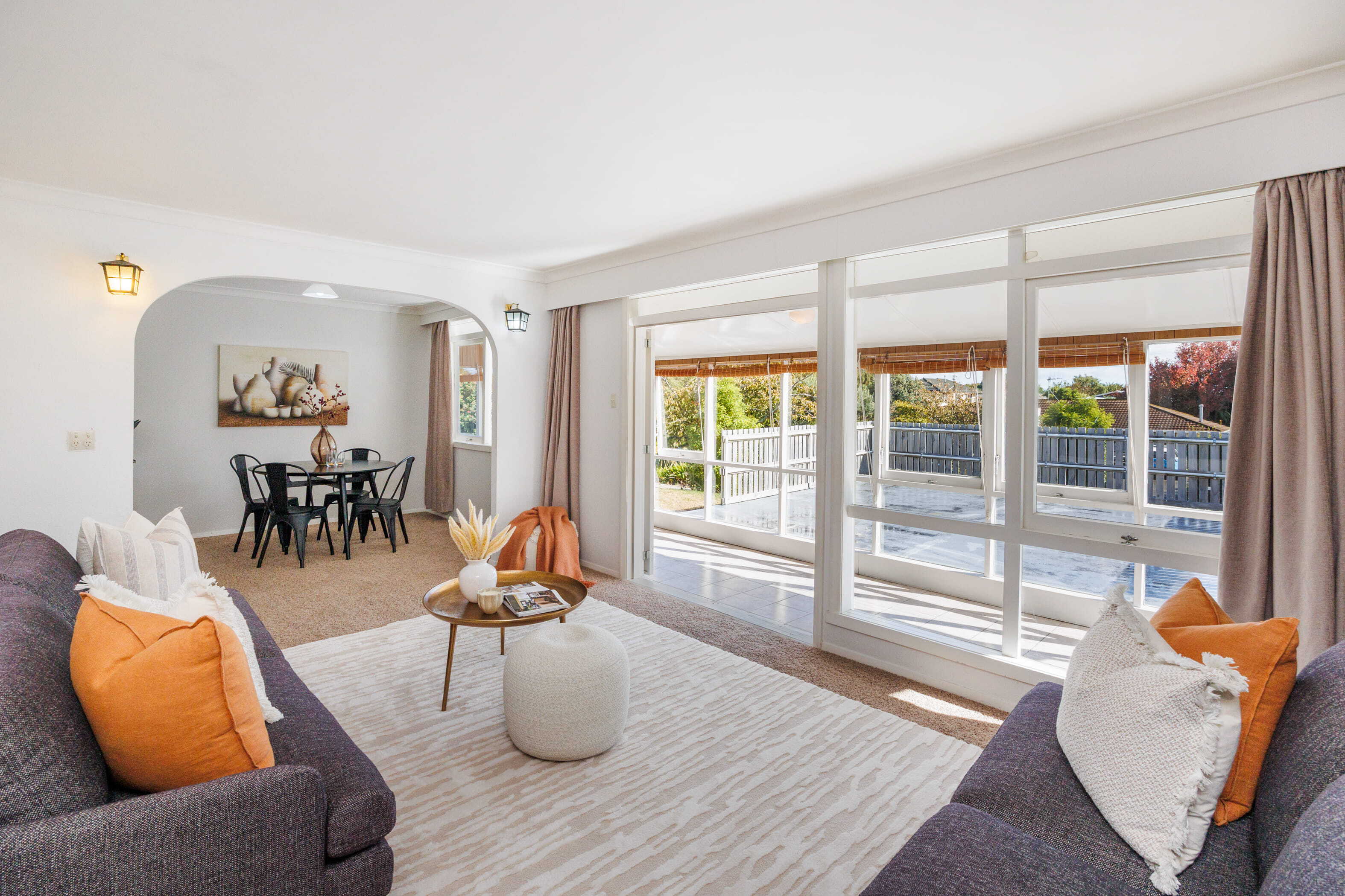 Property Picture: Solid 60s Gold in the Heart of Awapuni