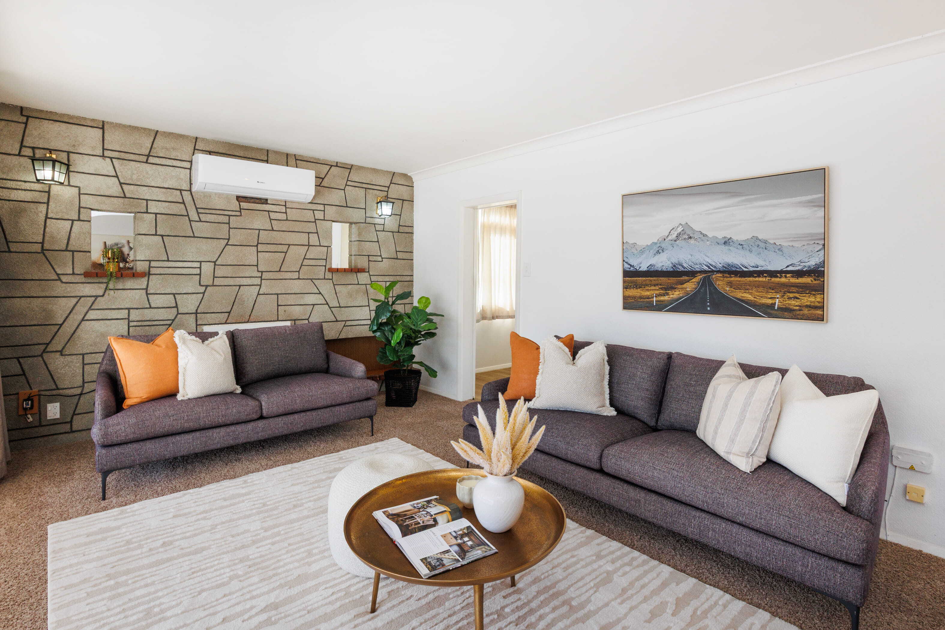 Property Picture: Solid 60s Gold in the Heart of Awapuni