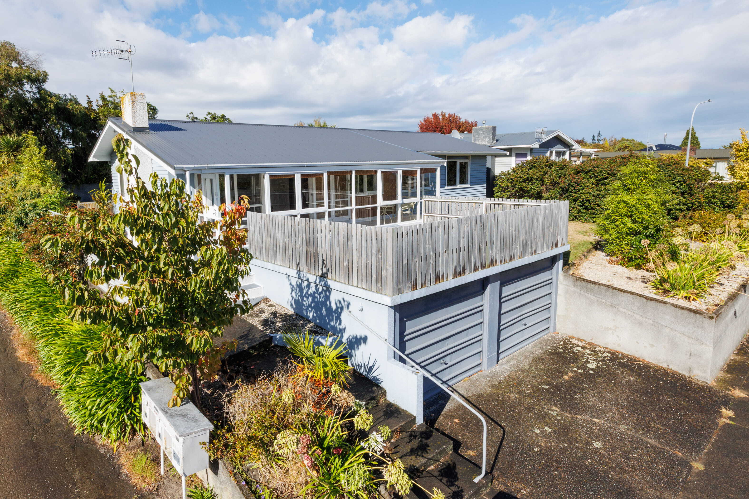 Property Picture: Solid 60s Gold in the Heart of Awapuni