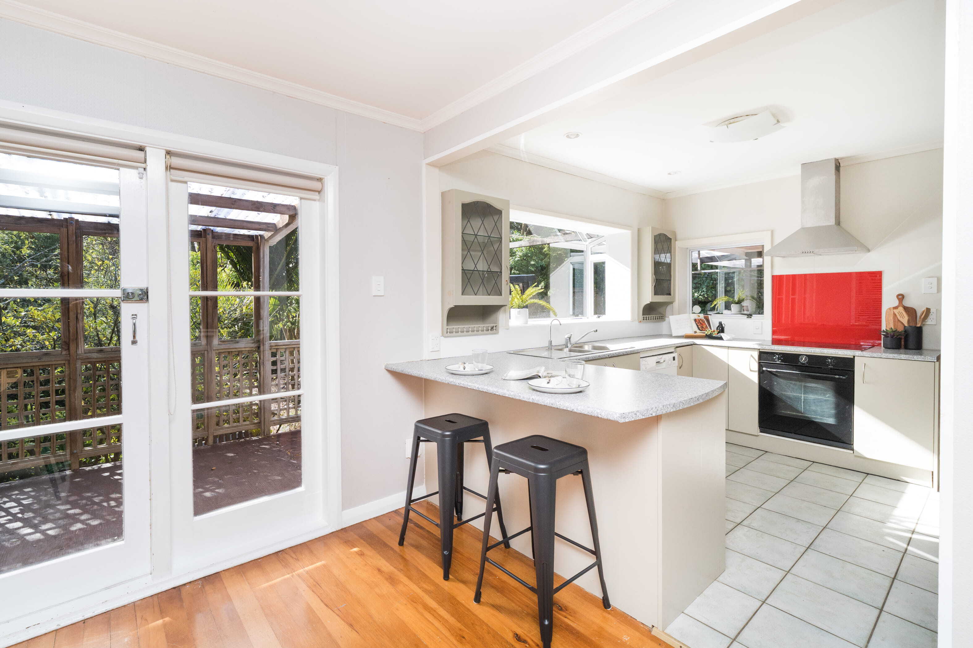 Property Picture: Your Private Woodland Sanctuary