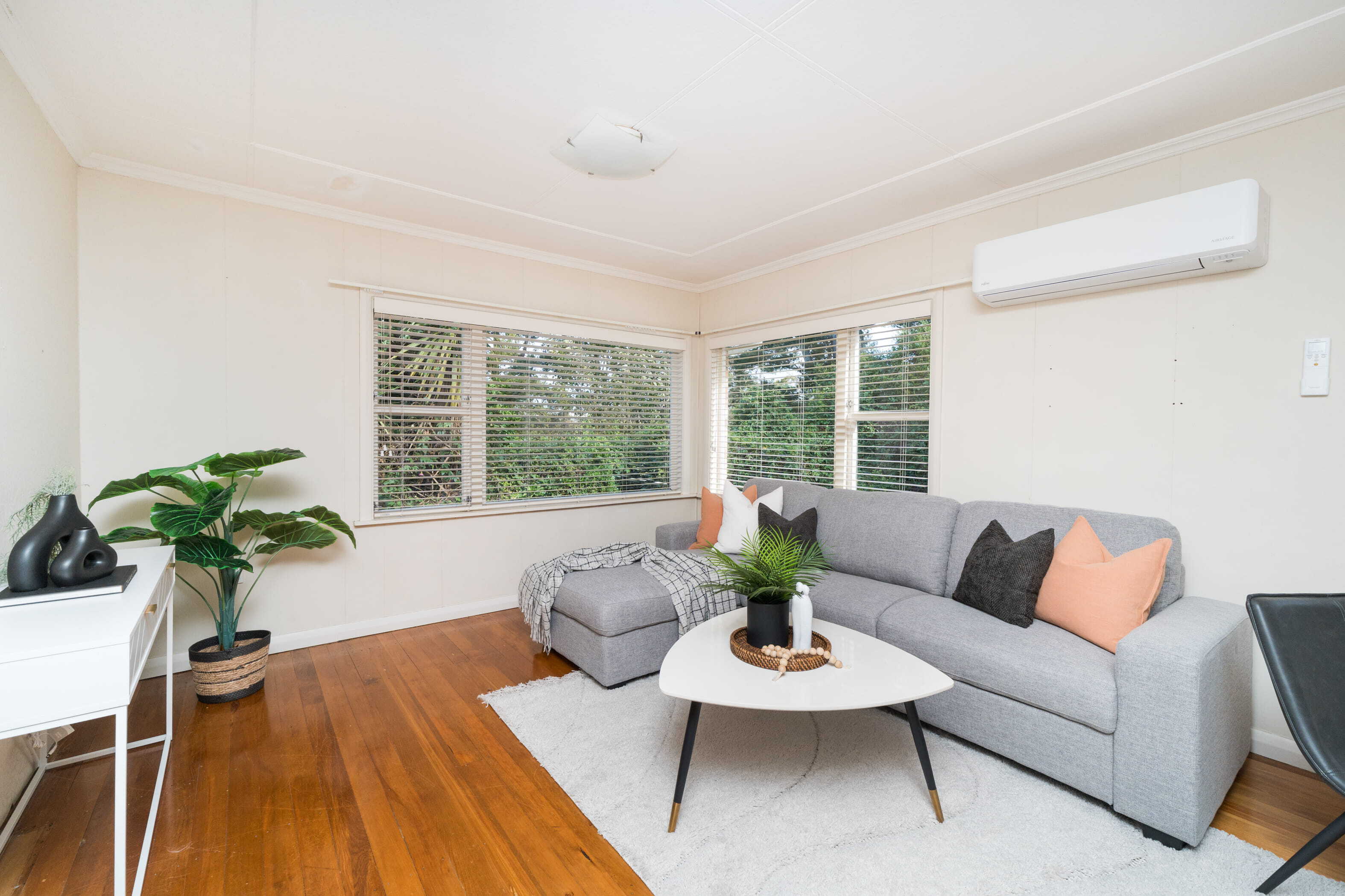 Property Picture: Your Private Woodland Sanctuary