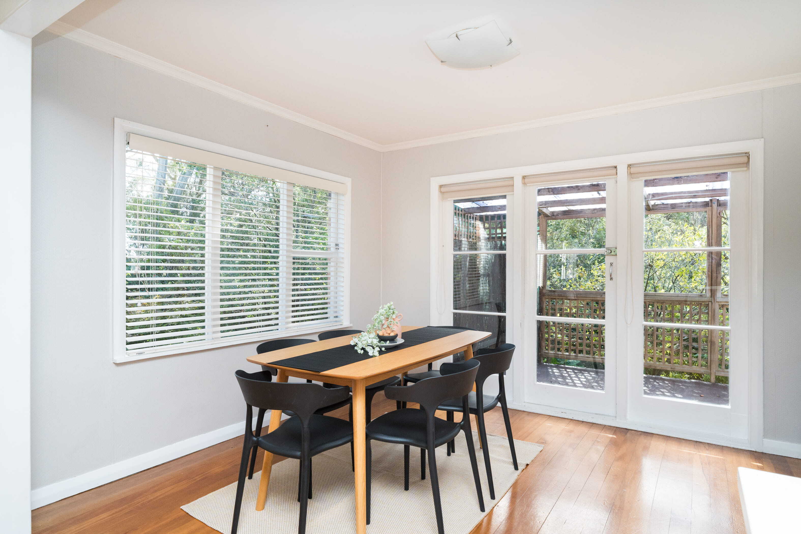 Property Picture: Your Private Woodland Sanctuary