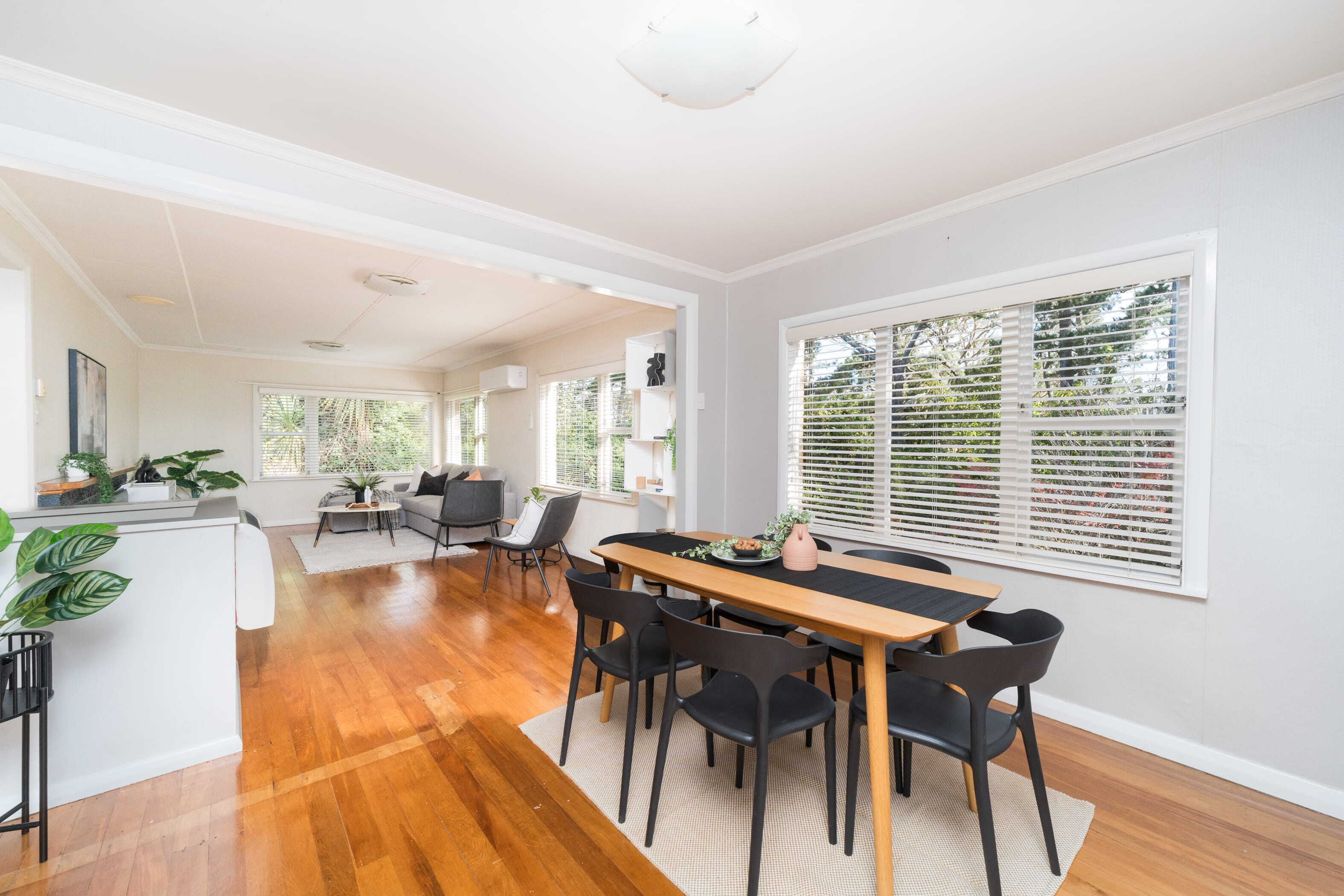 Property Picture: Your Private Woodland Sanctuary