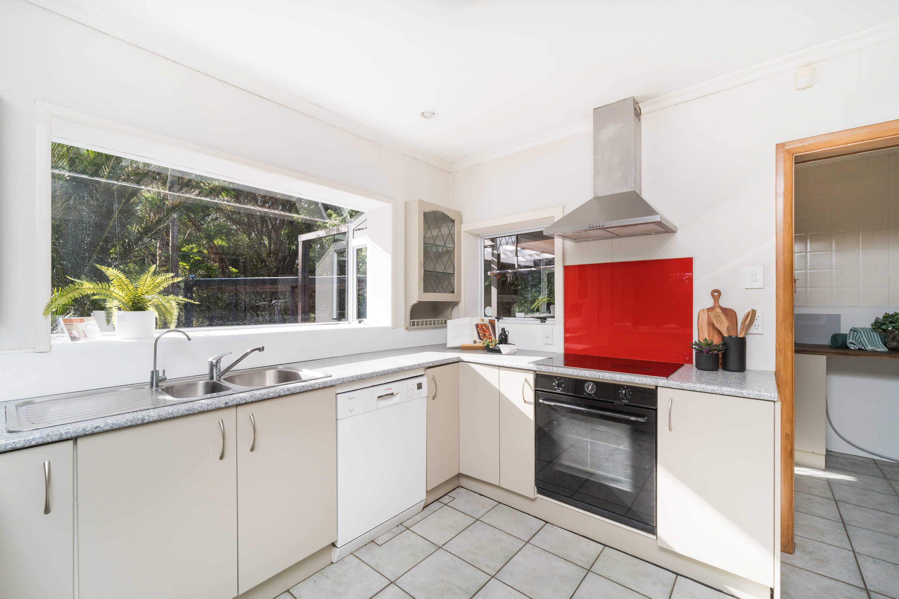 Property Picture: Your Private Woodland Sanctuary