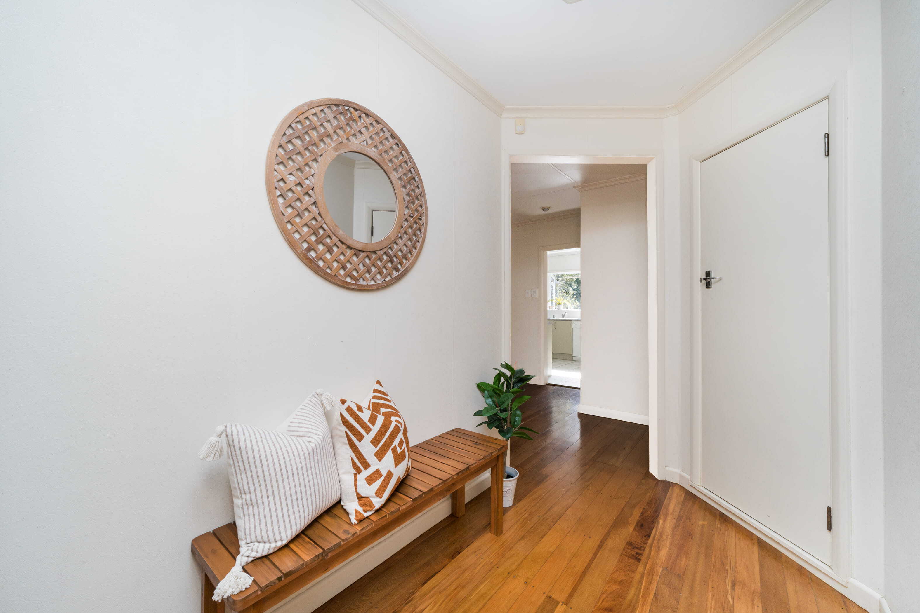 Property Picture: Your Private Woodland Sanctuary