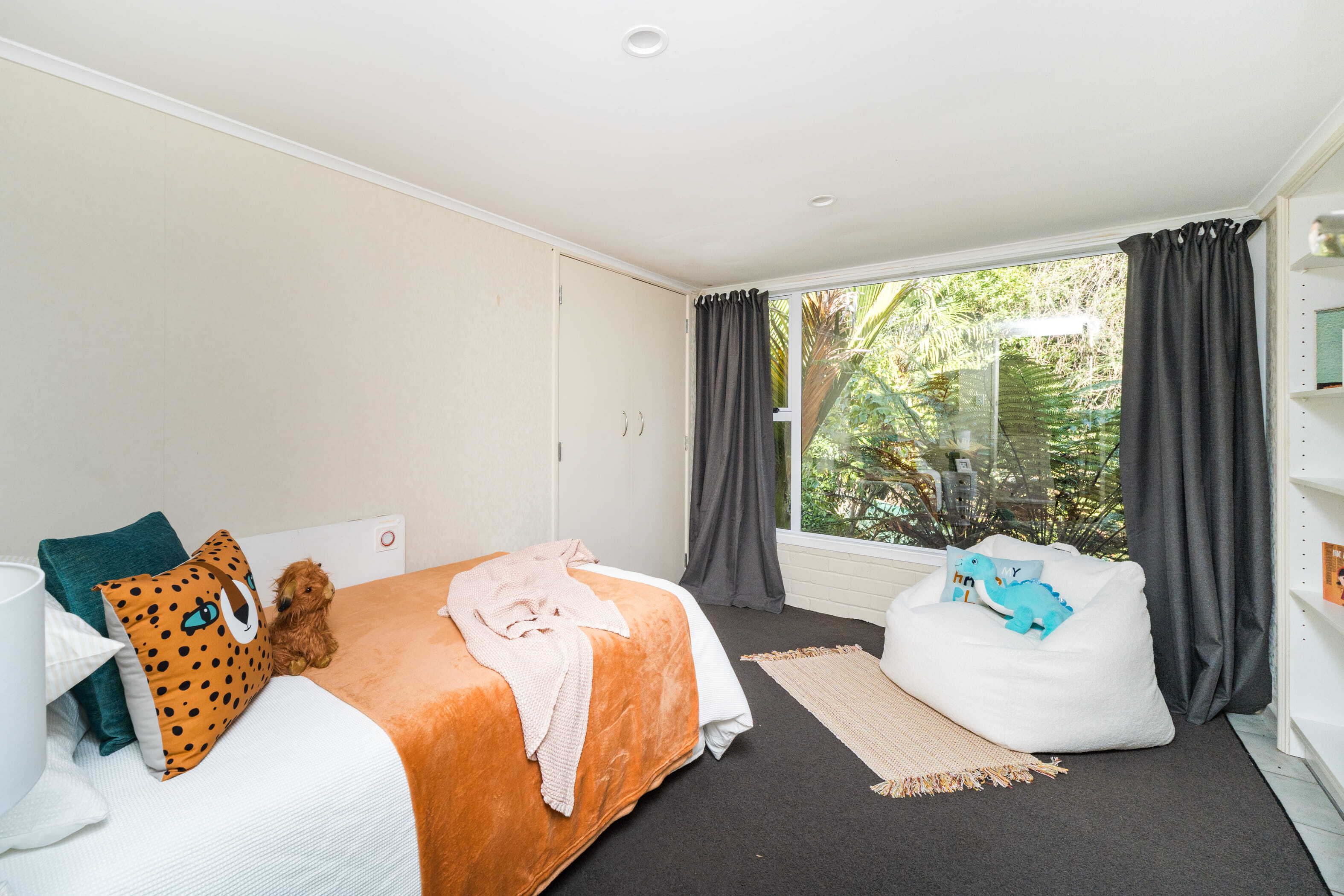 Property Picture: Your Private Woodland Sanctuary