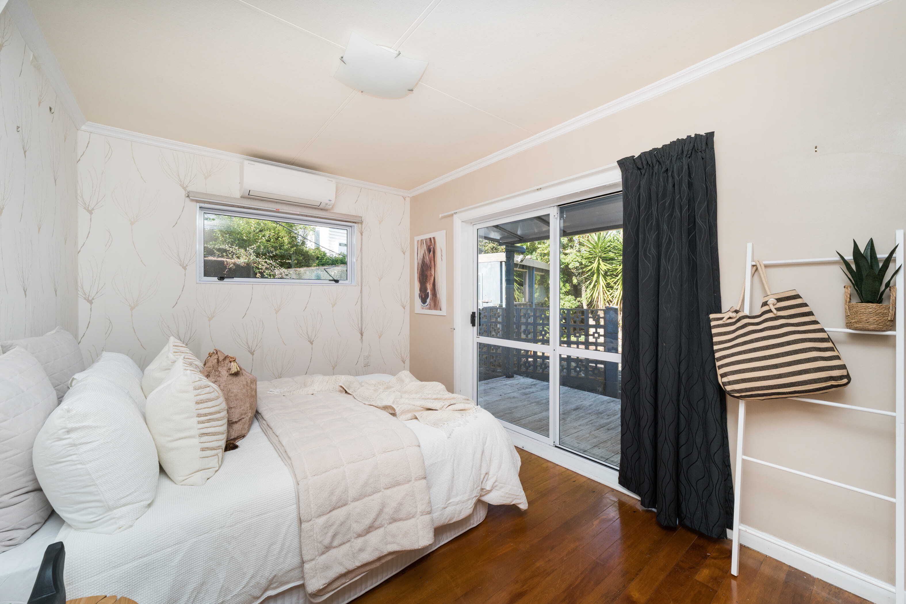 Property Picture: Your Private Woodland Sanctuary