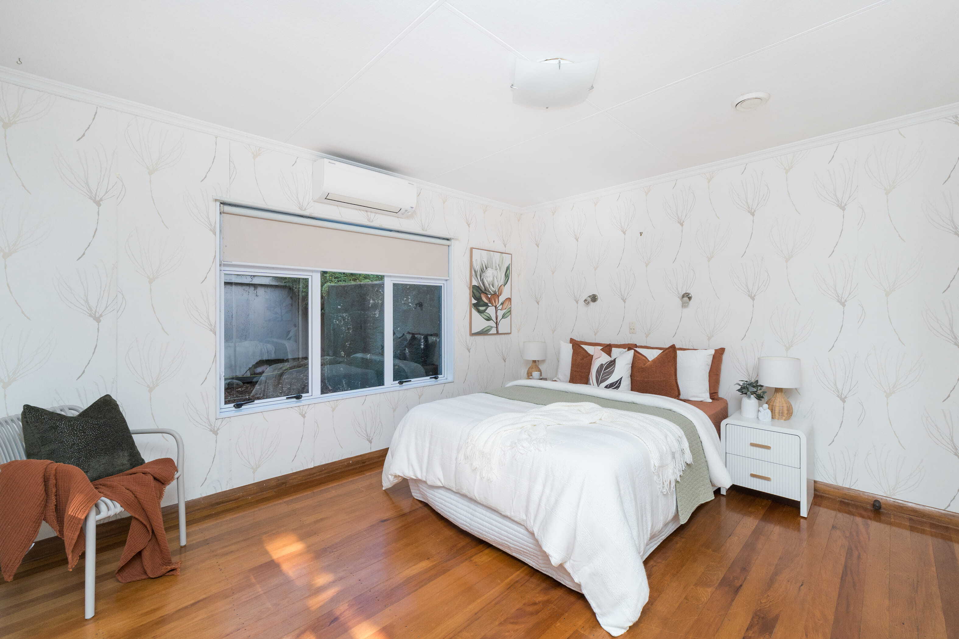 Property Picture: Your Private Woodland Sanctuary