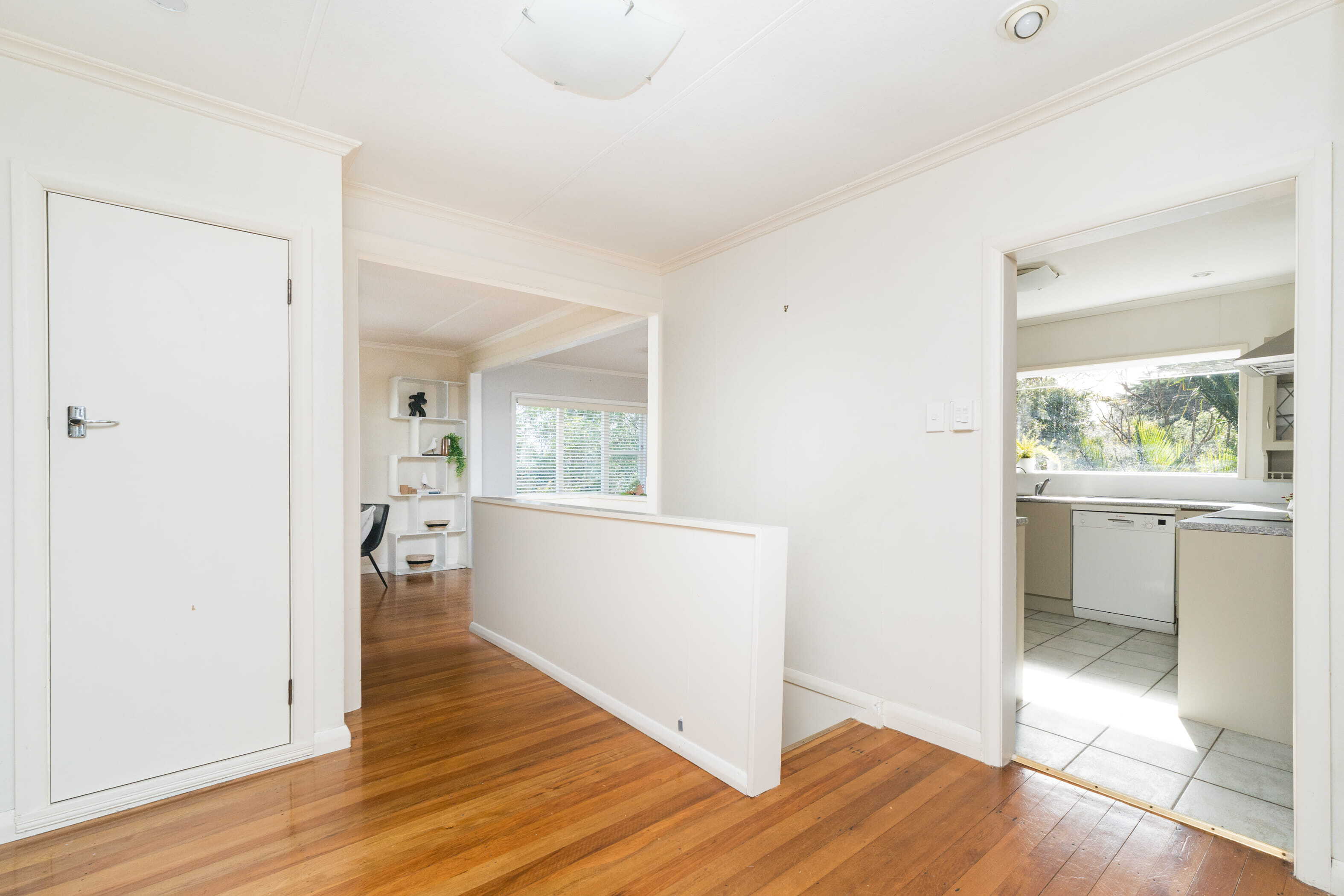 Property Picture: Your Private Woodland Sanctuary