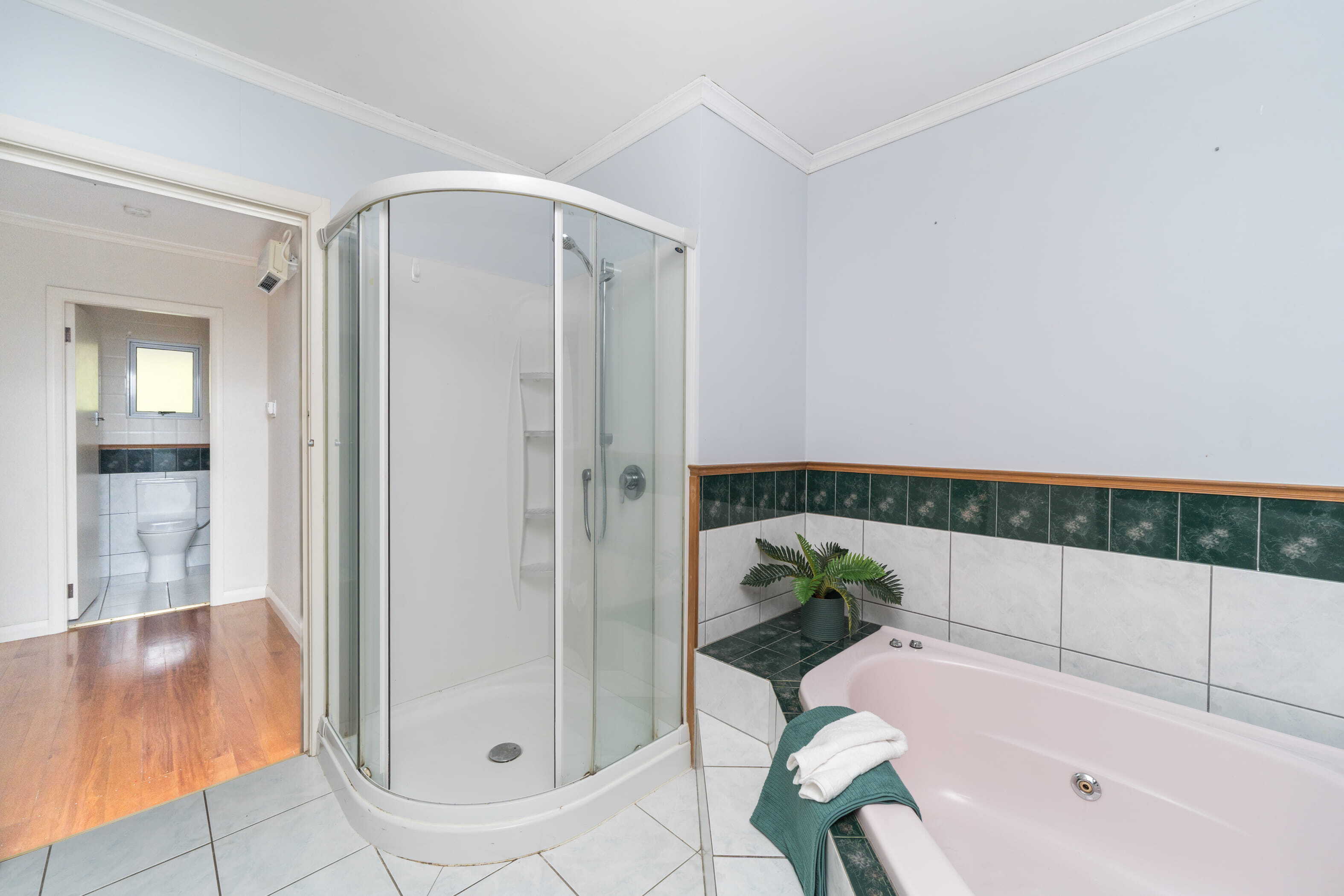 Property Picture: Your Private Woodland Sanctuary