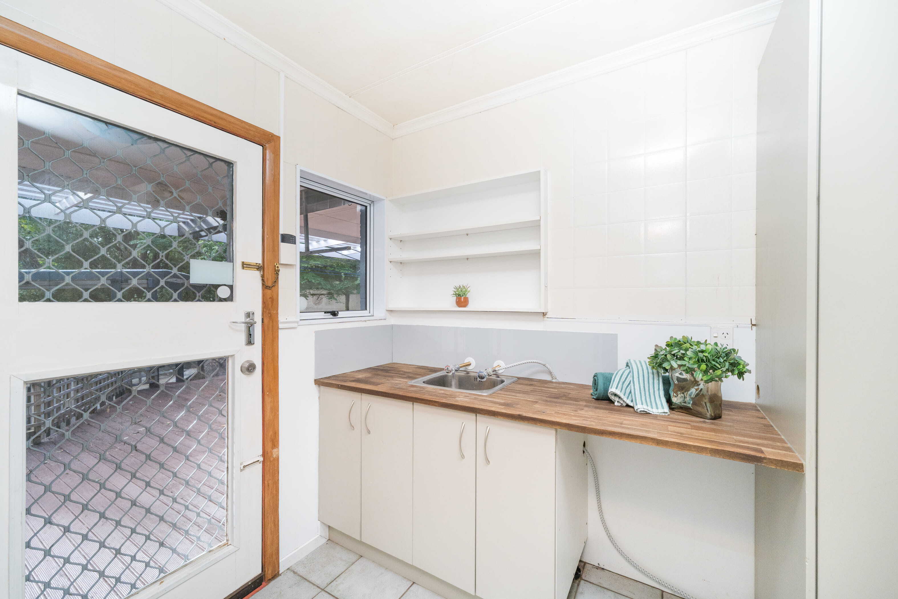 Property Picture: Your Private Woodland Sanctuary