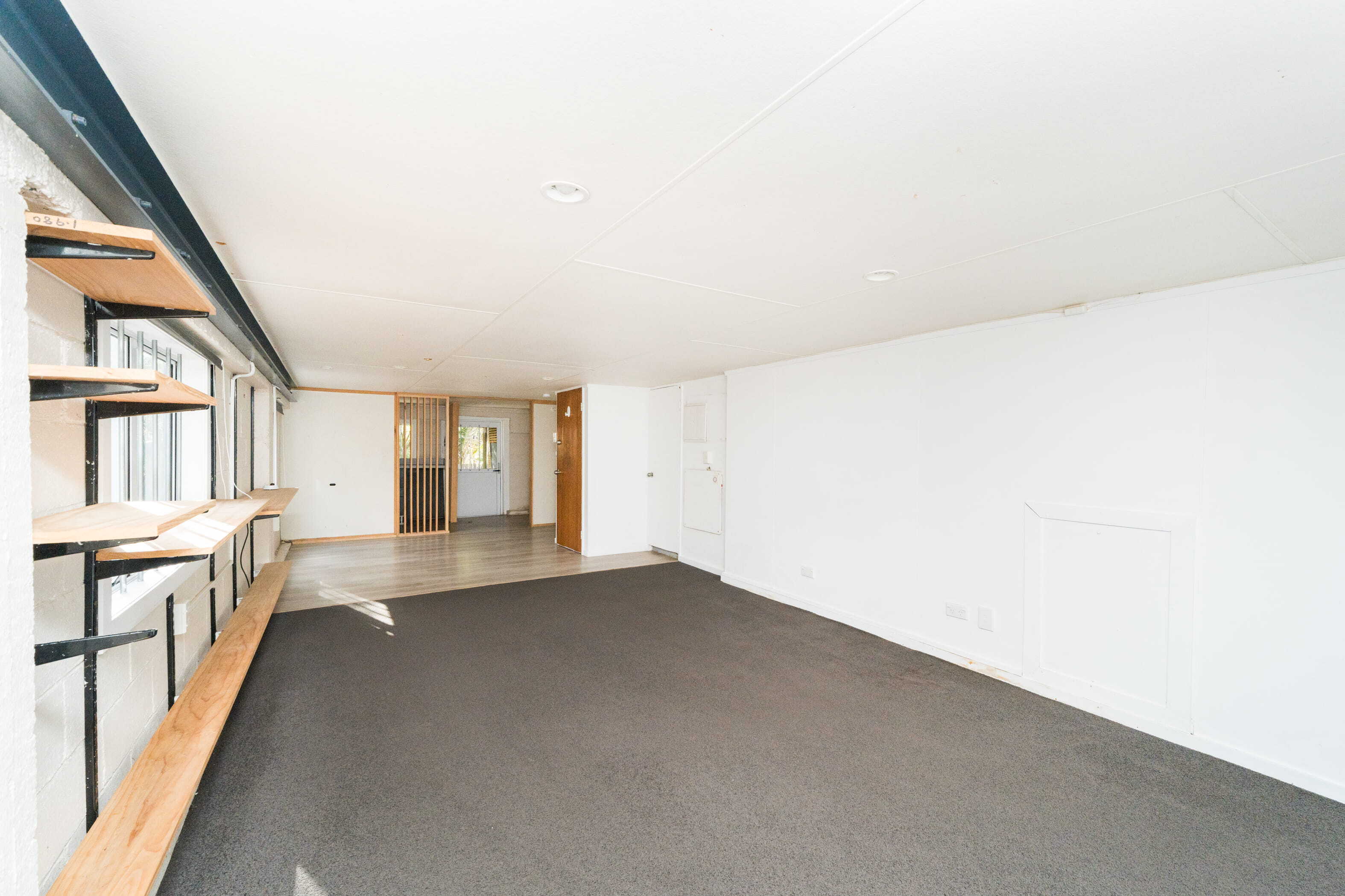 Property Picture: Your Private Woodland Sanctuary