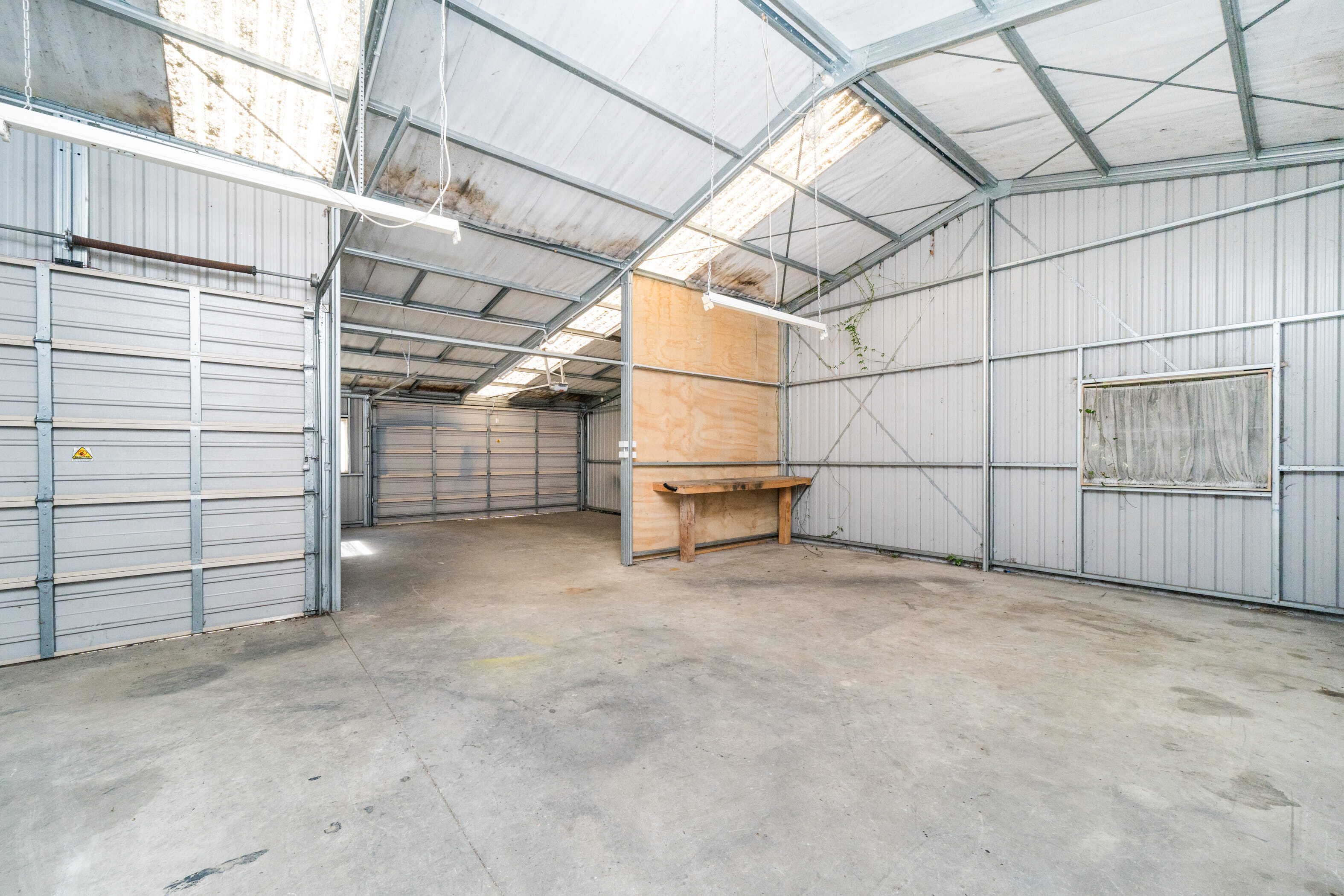 Property Picture: Your Private Woodland Sanctuary