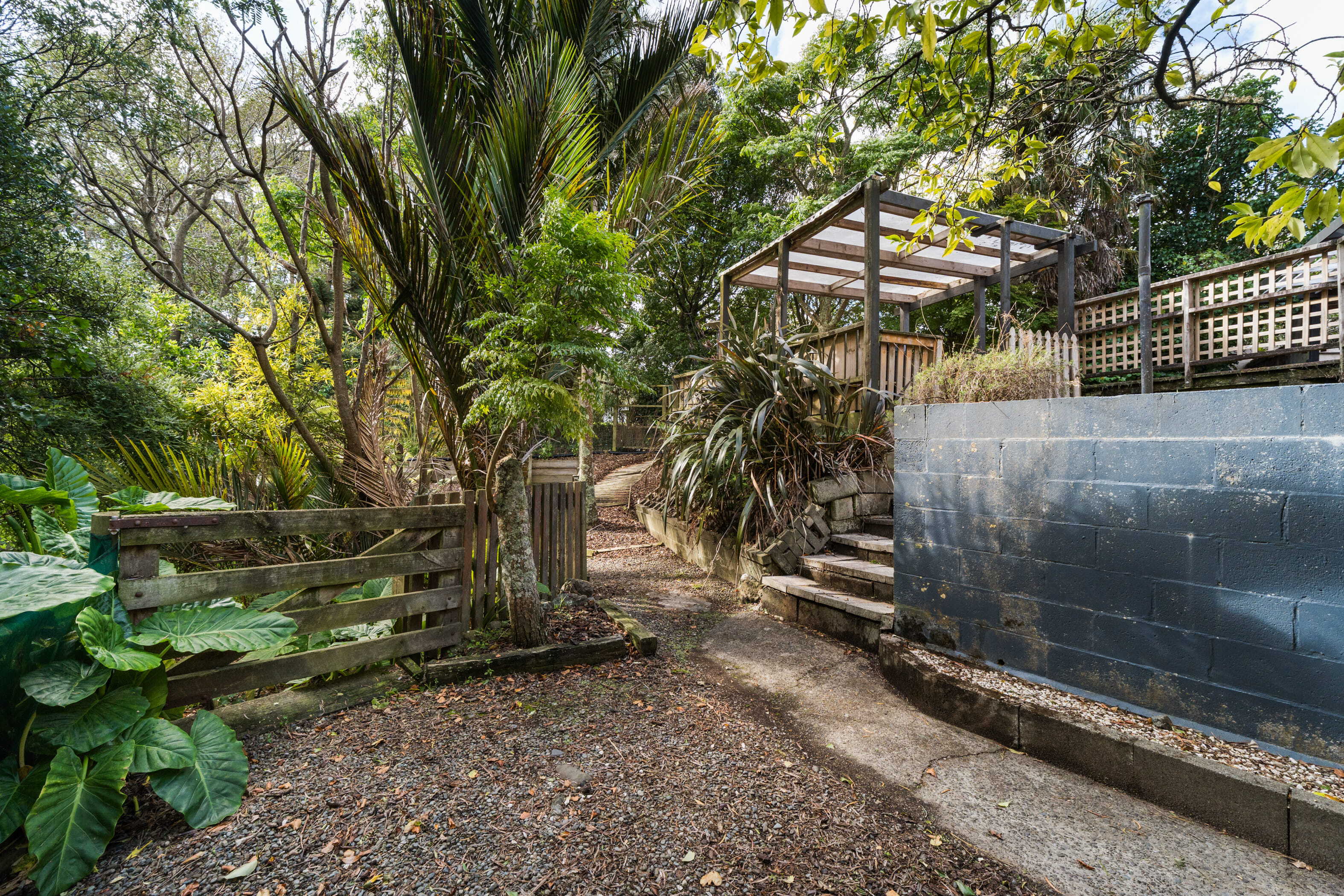 Property Picture: Your Private Woodland Sanctuary