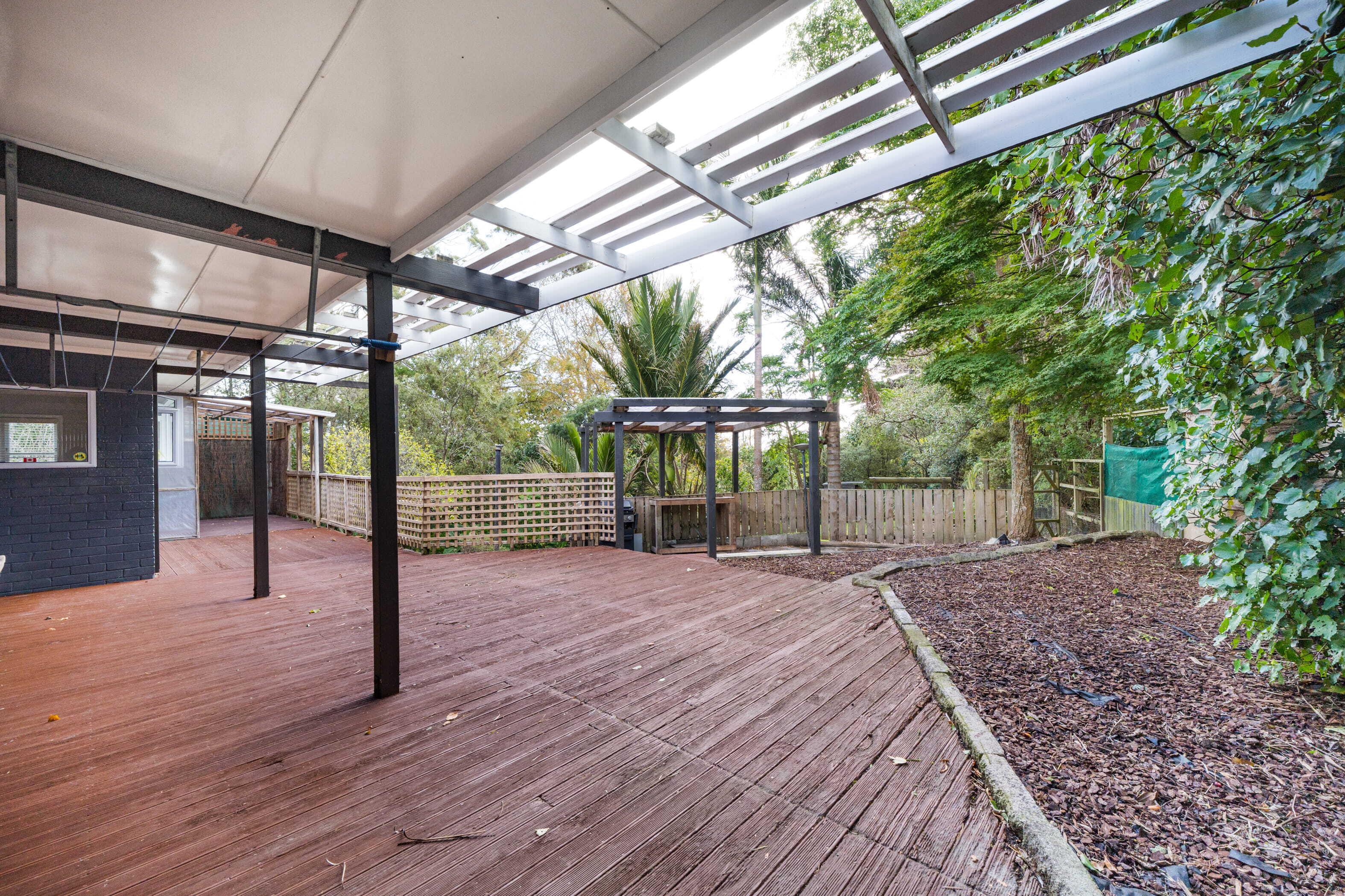 Property Picture: Your Private Woodland Sanctuary