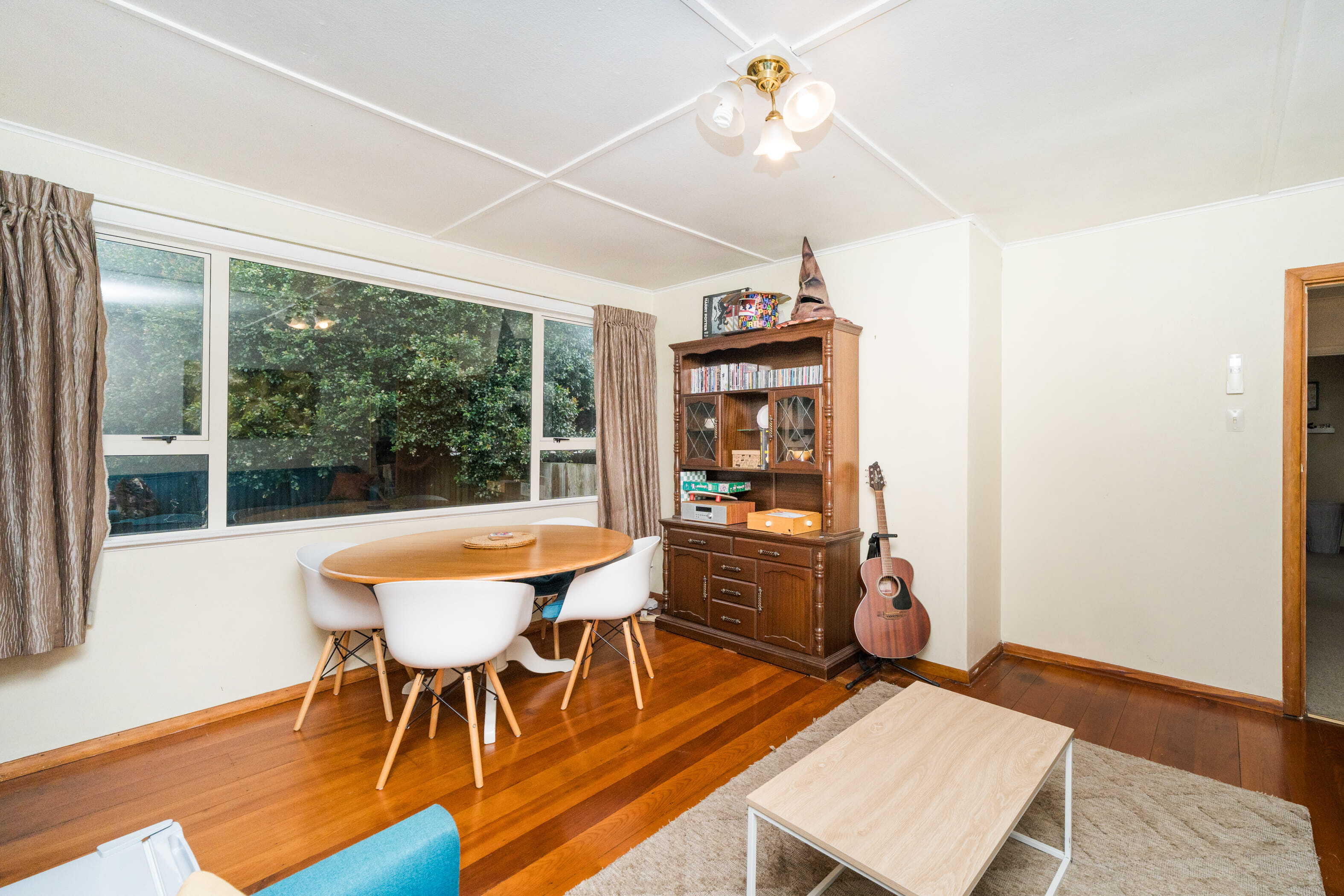 Property Picture: Smart buying. Solid fundamentals. Real opportunity