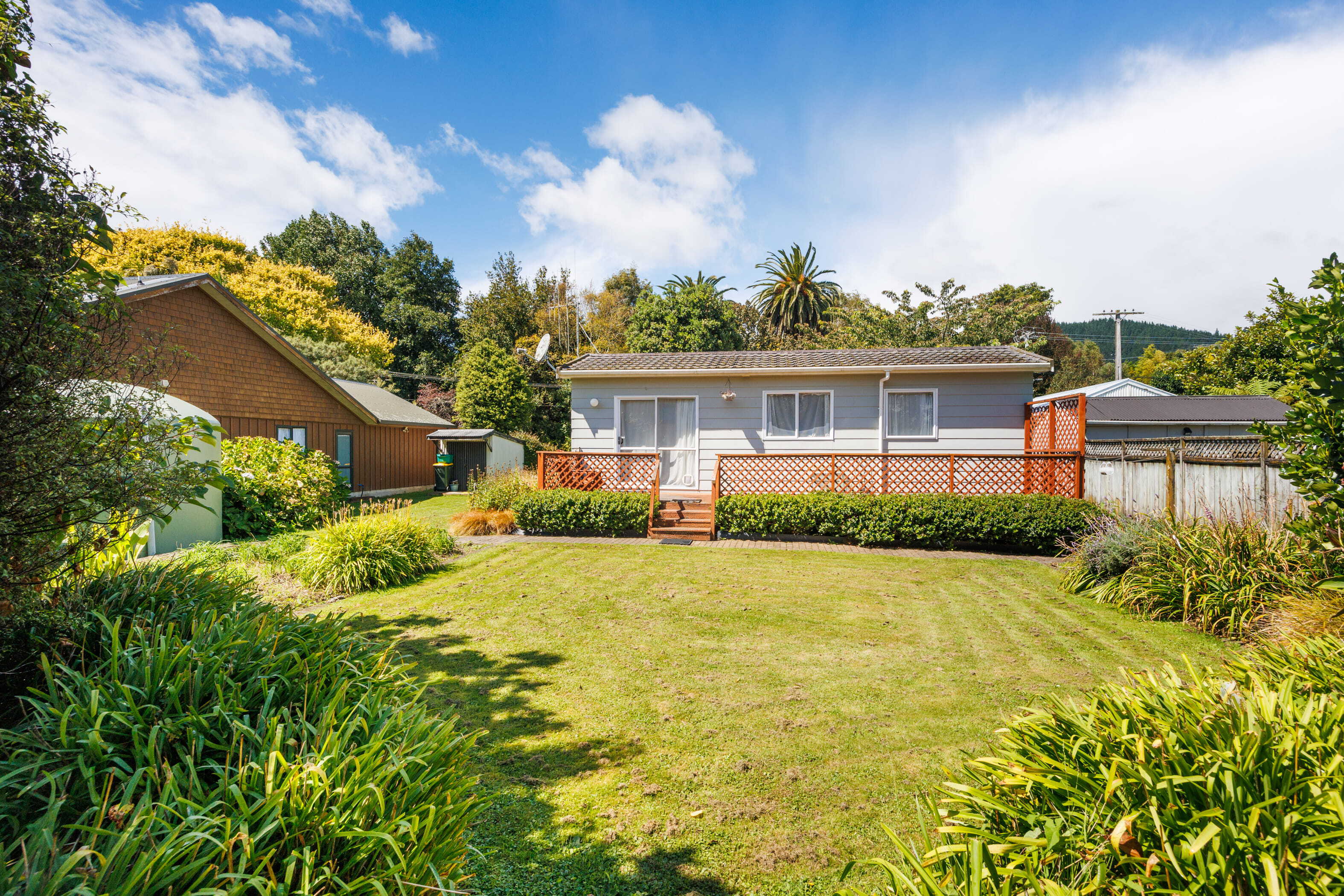 Property Picture: Small Home with Great Gardens