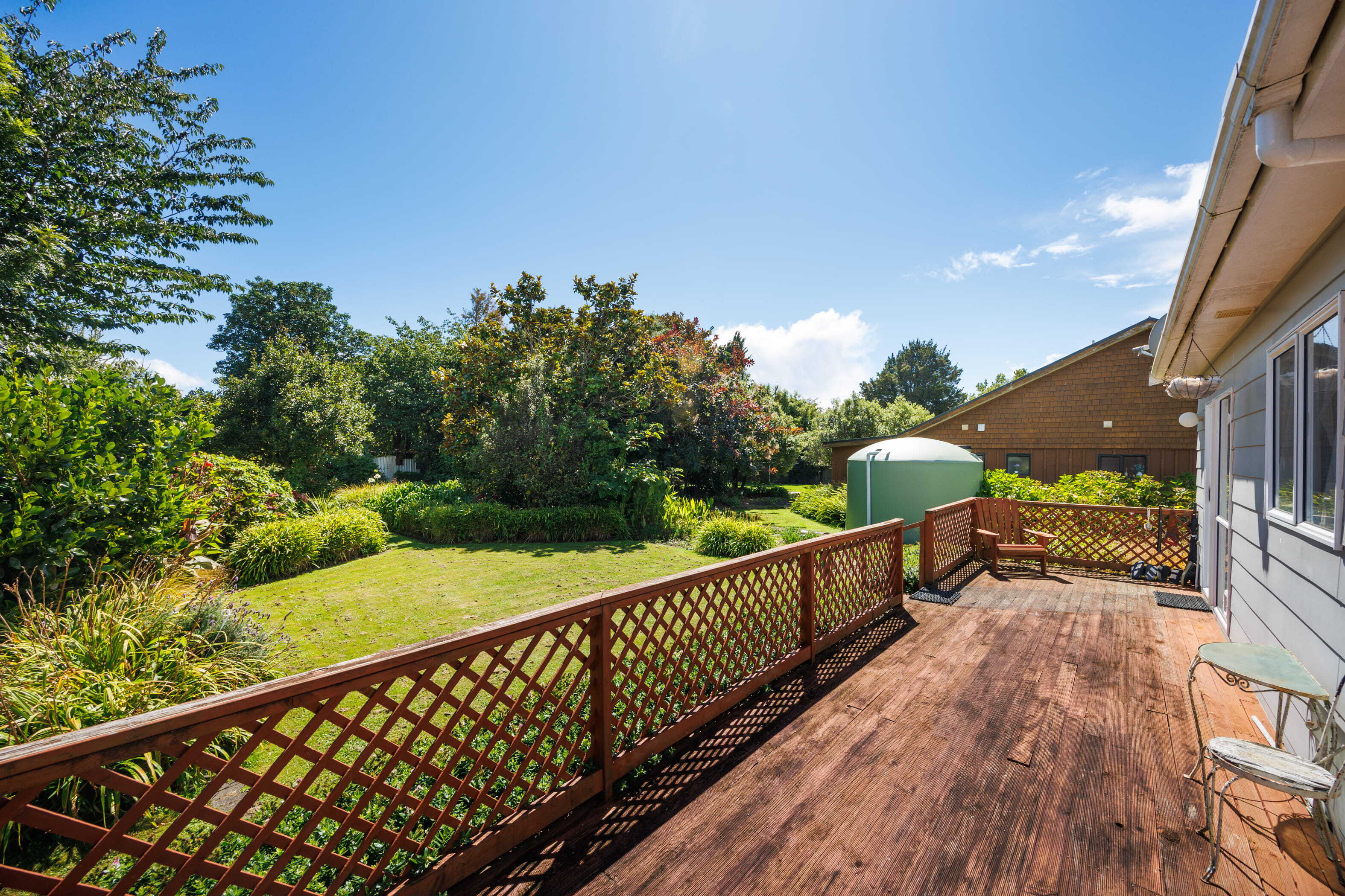 Property Picture: Small Home with Great Gardens