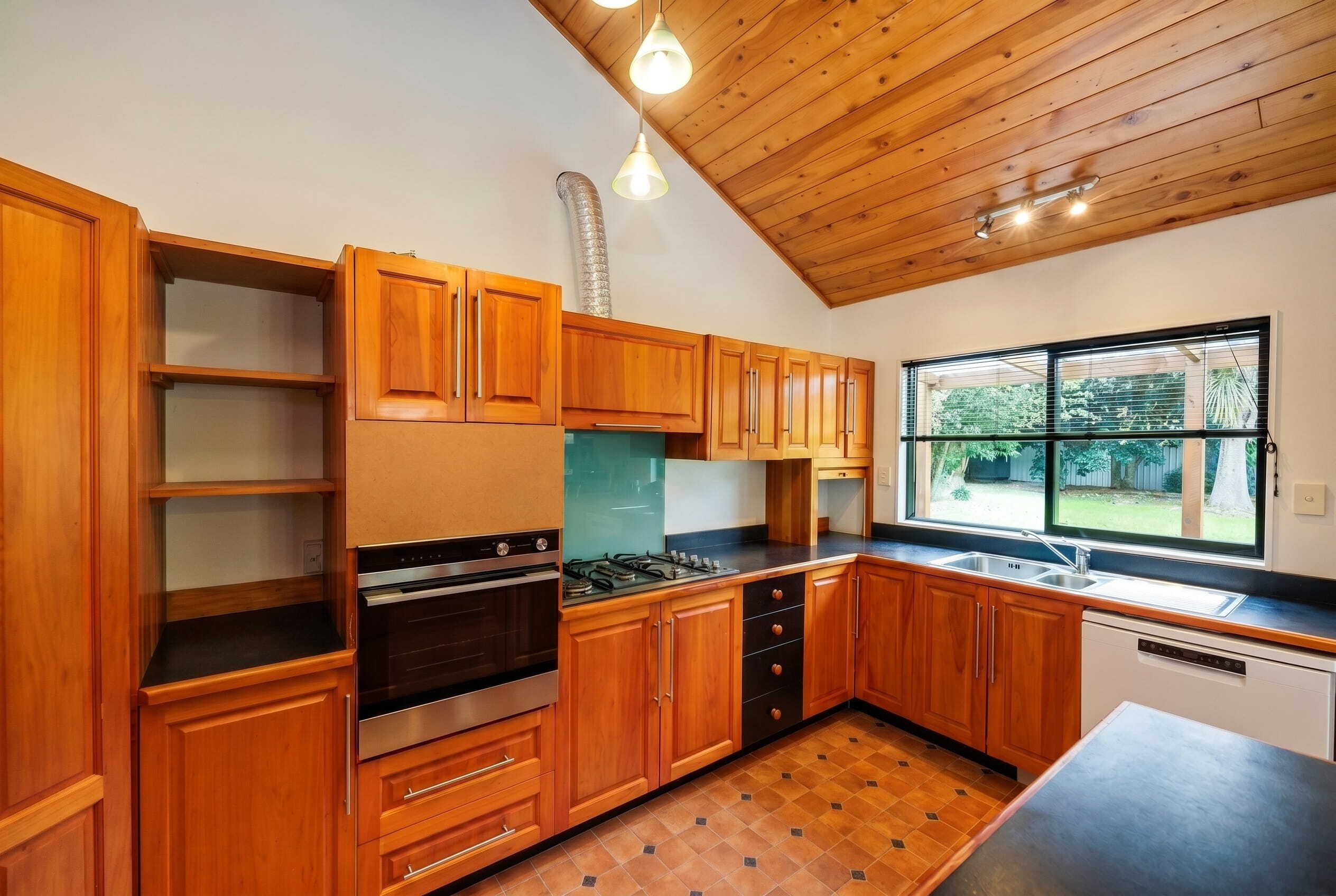 Property Picture: Stunning home and section awaiting its new family