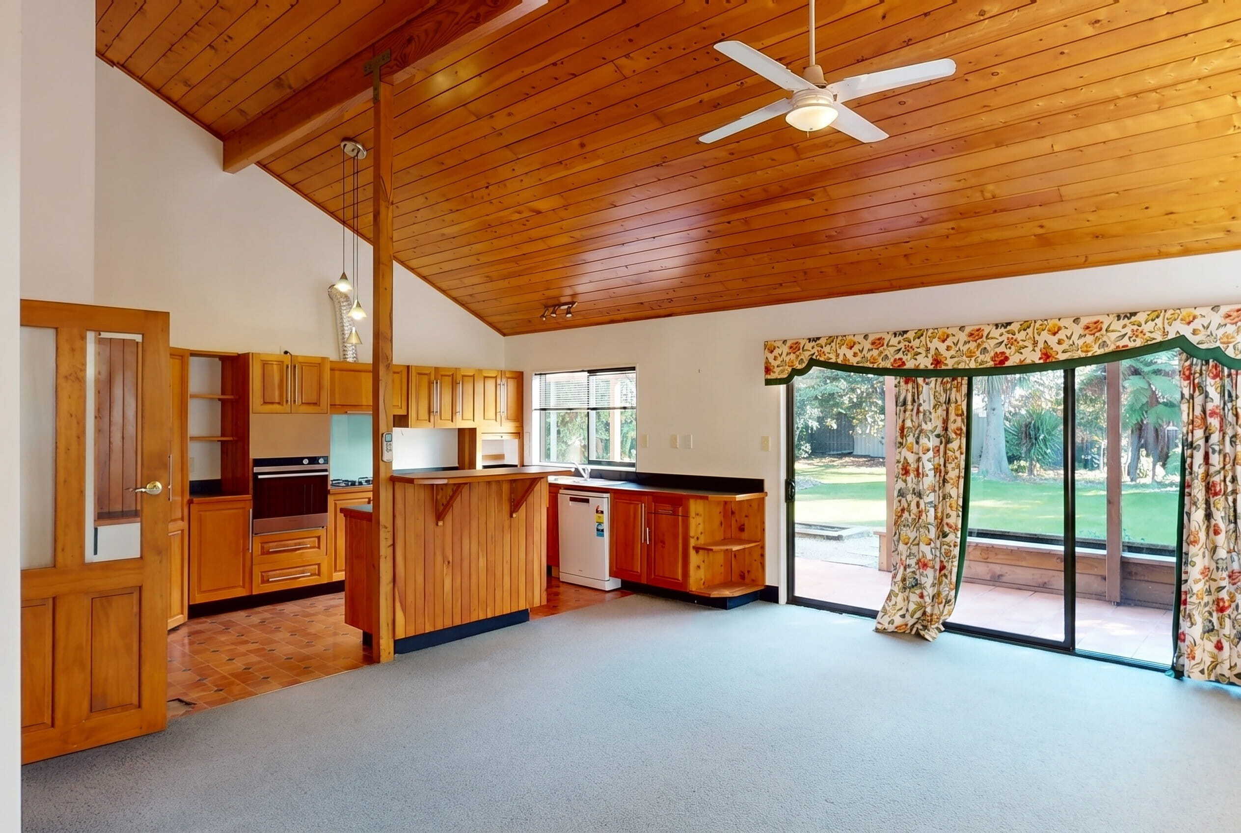 Property Picture: Stunning home and section awaiting its new family