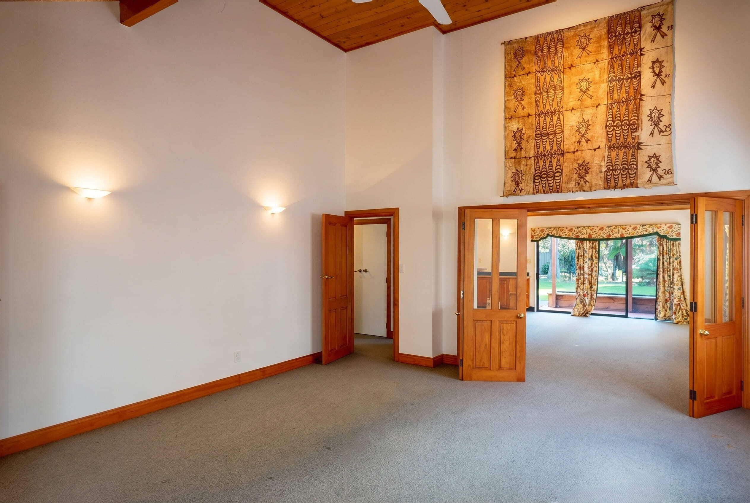 Property Picture: Stunning home and section awaiting its new family