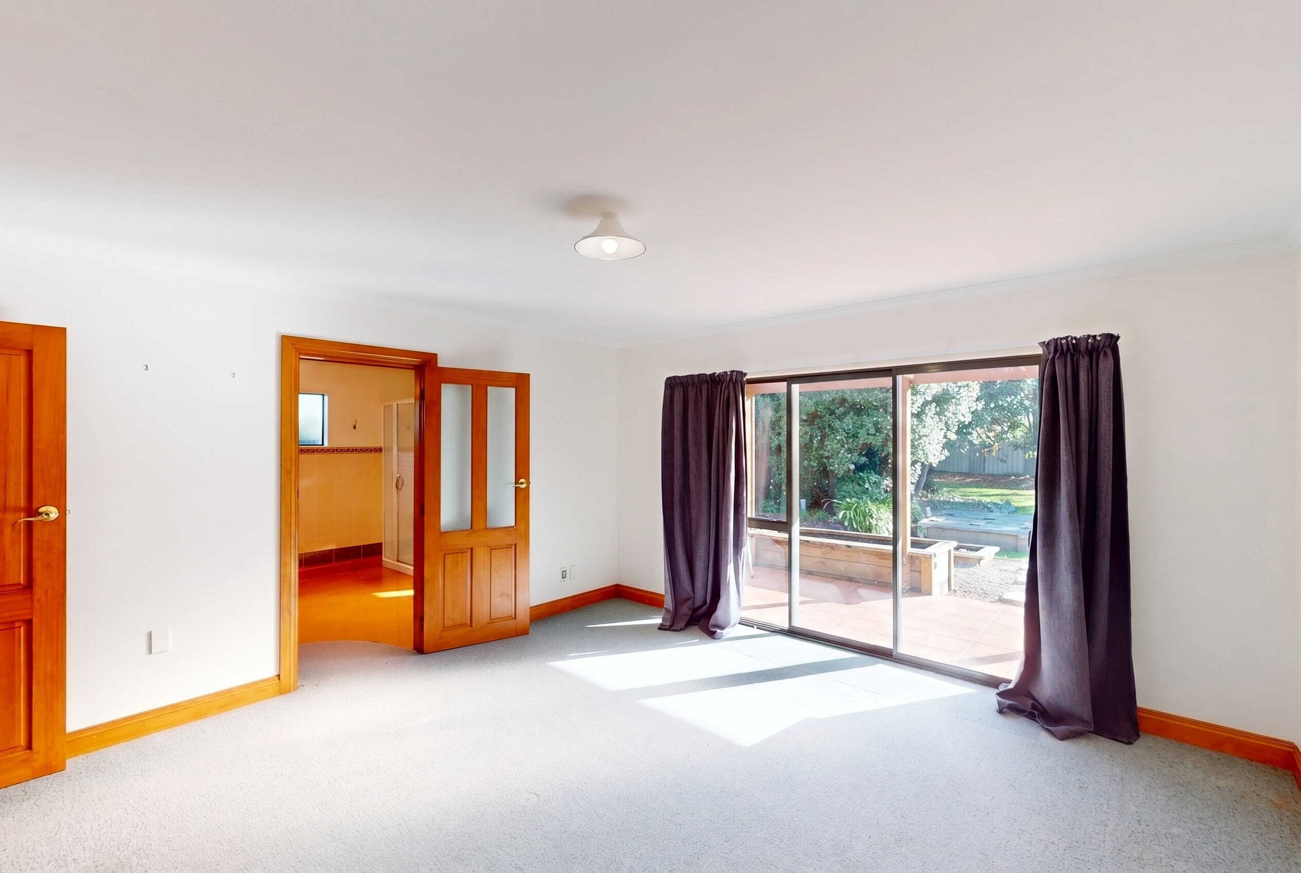 Property Picture: Stunning home and section awaiting its new family