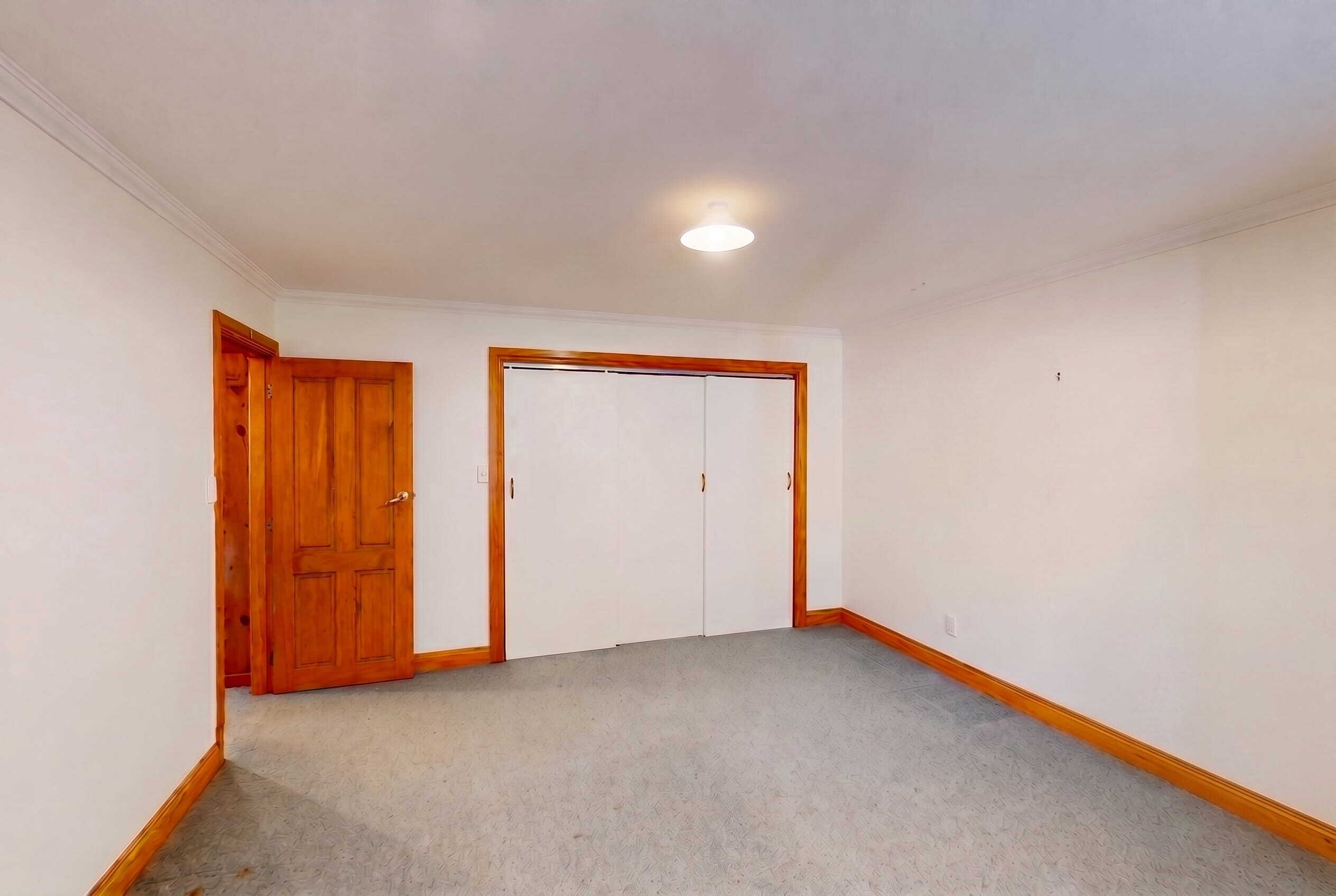 Property Picture: Stunning home and section awaiting its new family