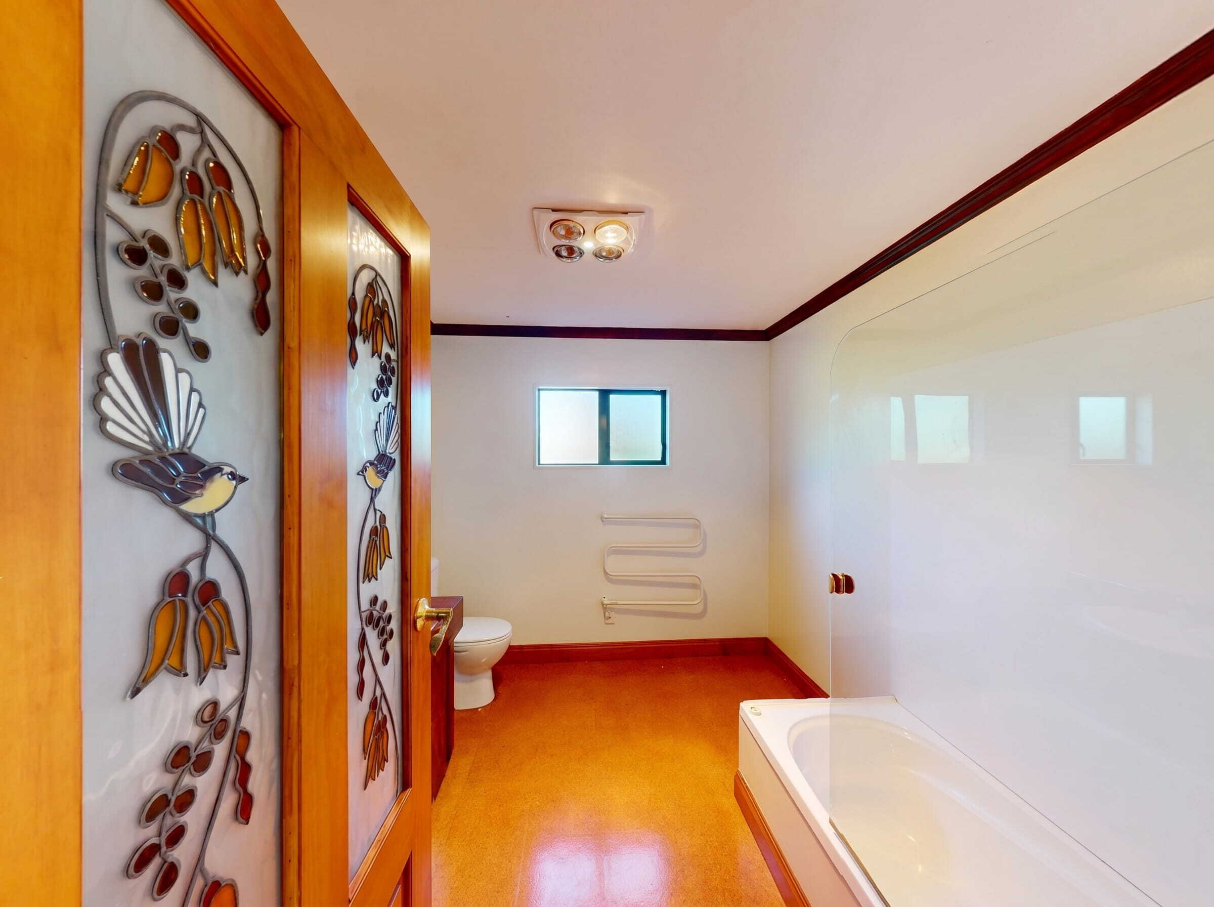 Property Picture: Stunning home and section awaiting its new family