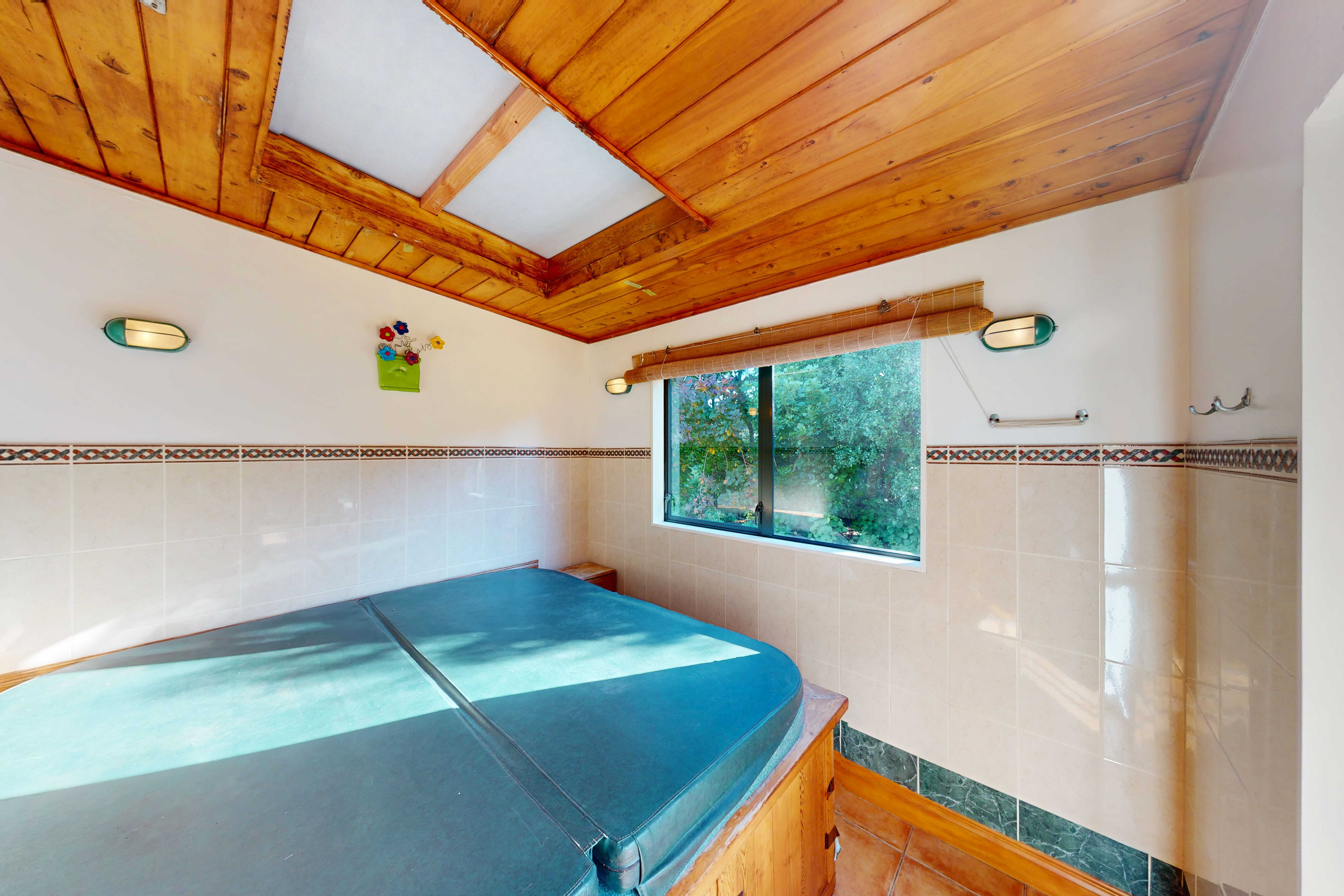 Property Picture: Stunning home and section awaiting its new family