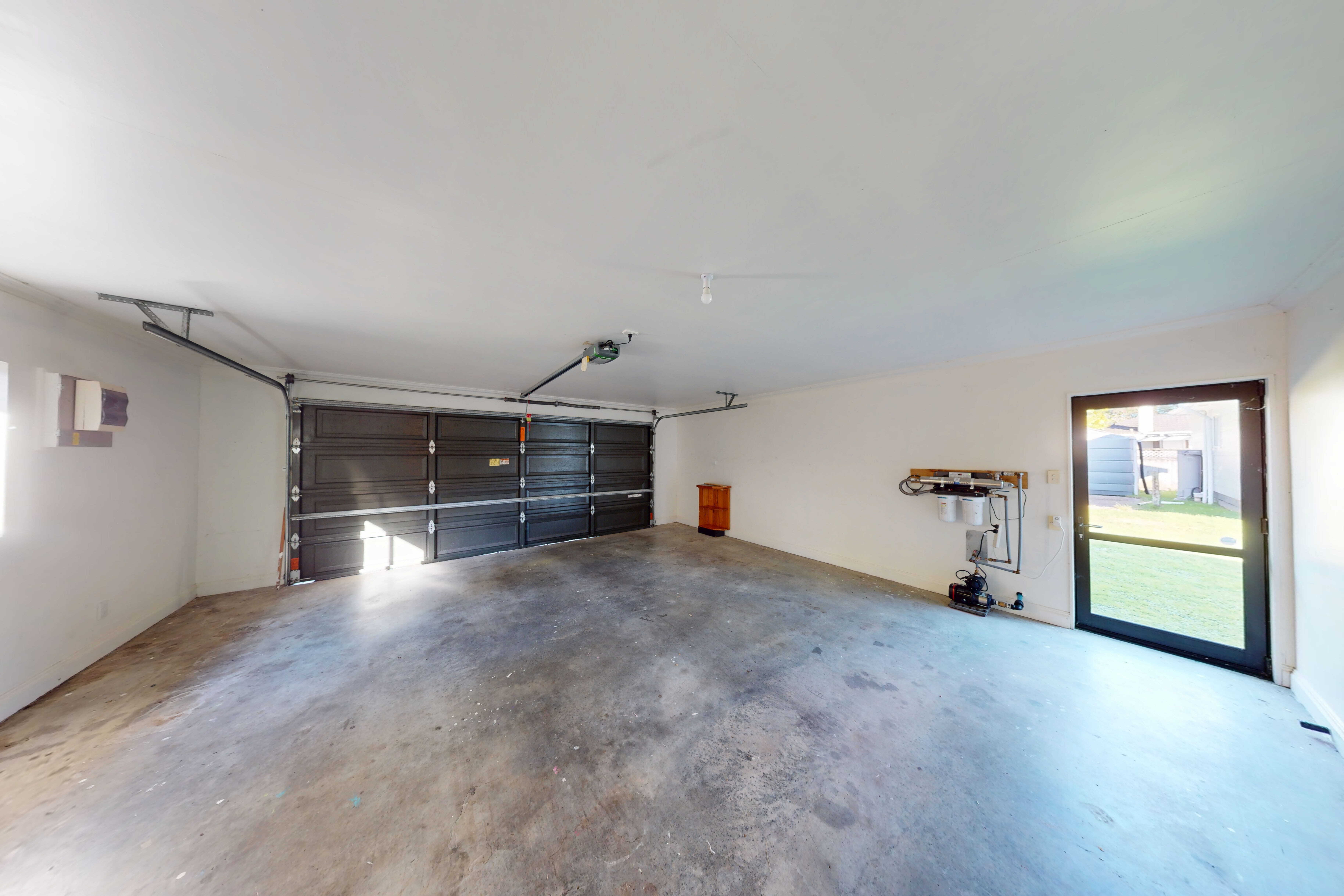 Property Picture: Stunning home and section awaiting its new family