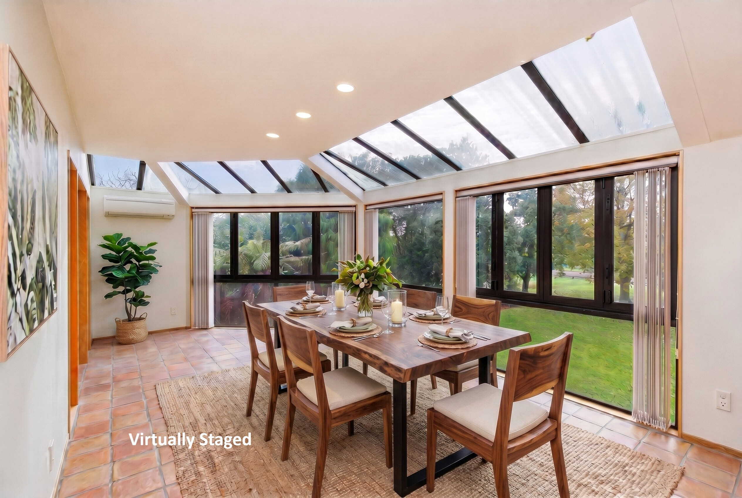 Property Picture: Prestigious Parkside on a Grand Scale