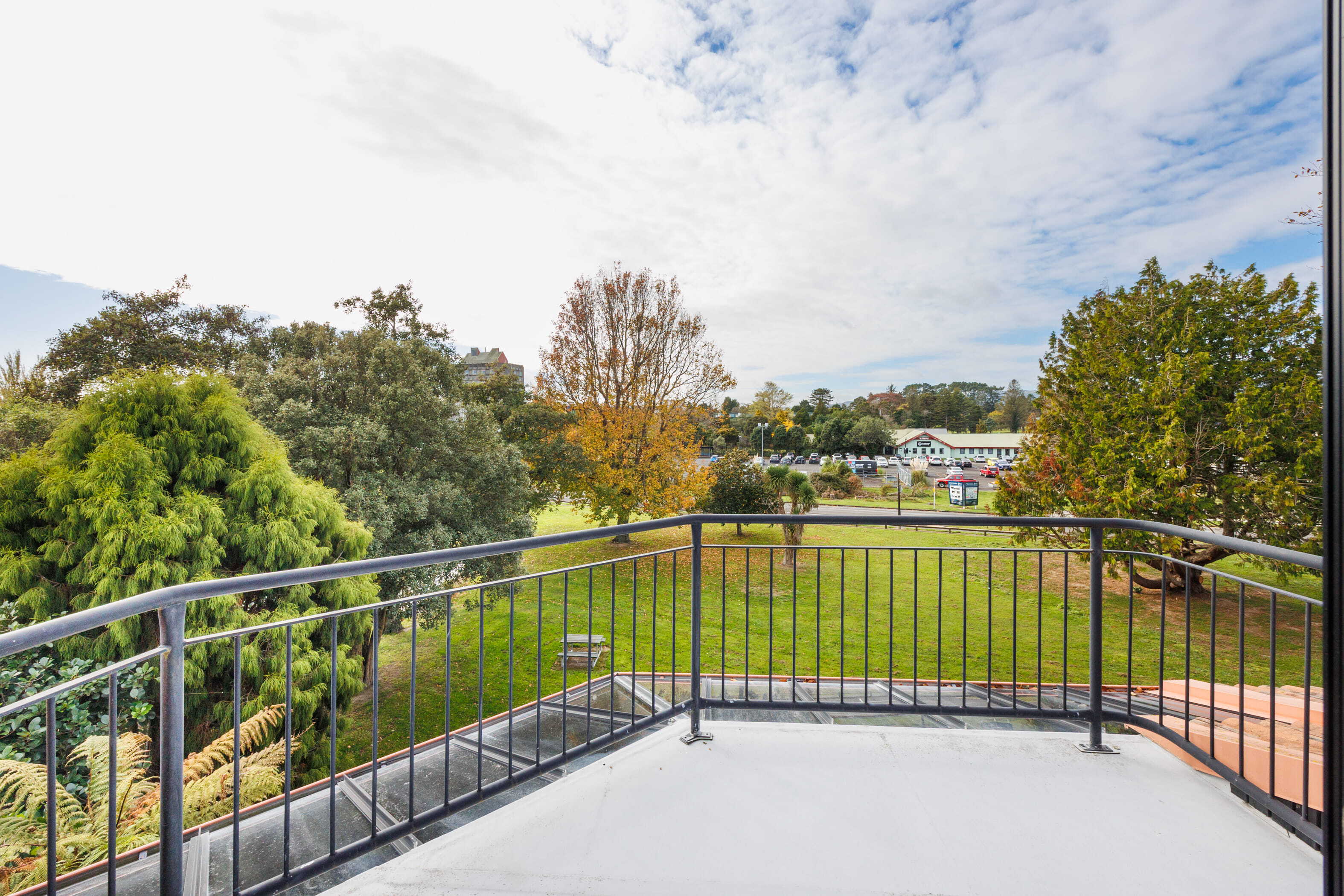 Property Picture: Prestigious Parkside on a Grand Scale