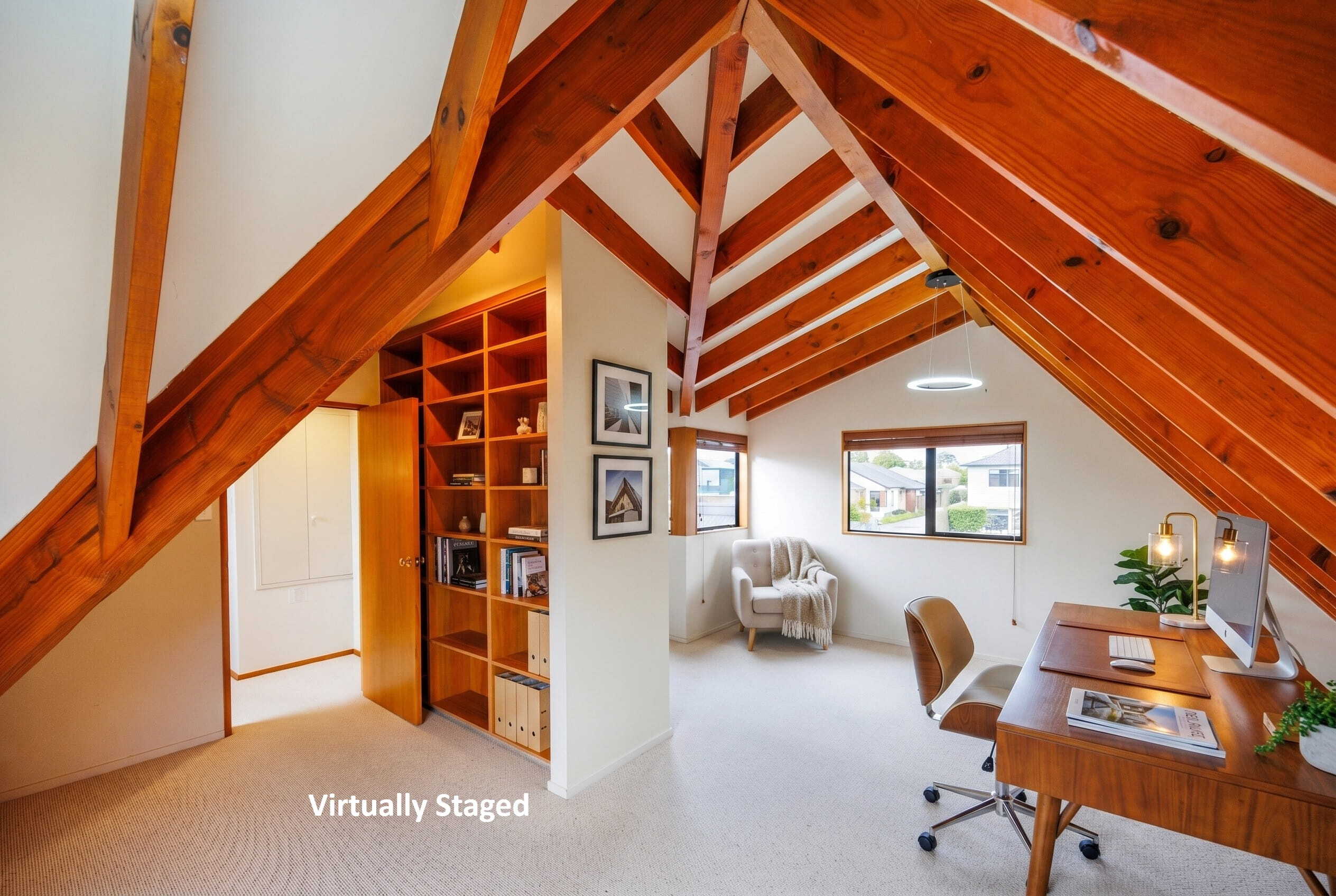 Property Picture: Prestigious Parkside on a Grand Scale