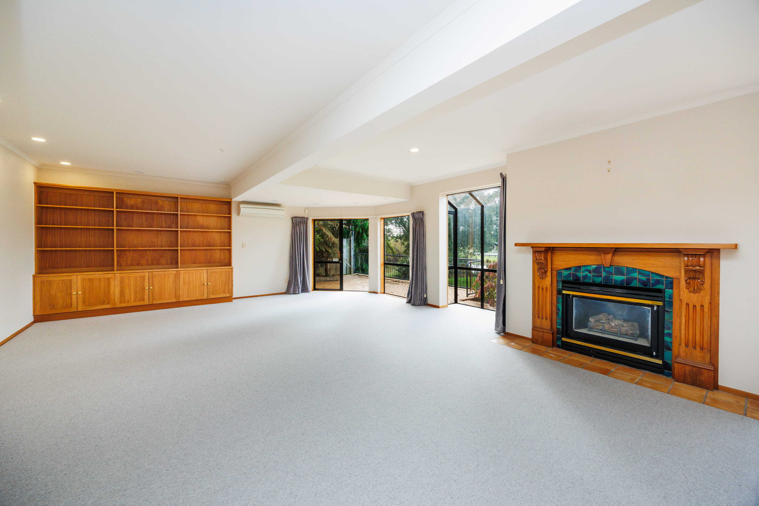 Property Picture: Prestigious Parkside on a Grand Scale