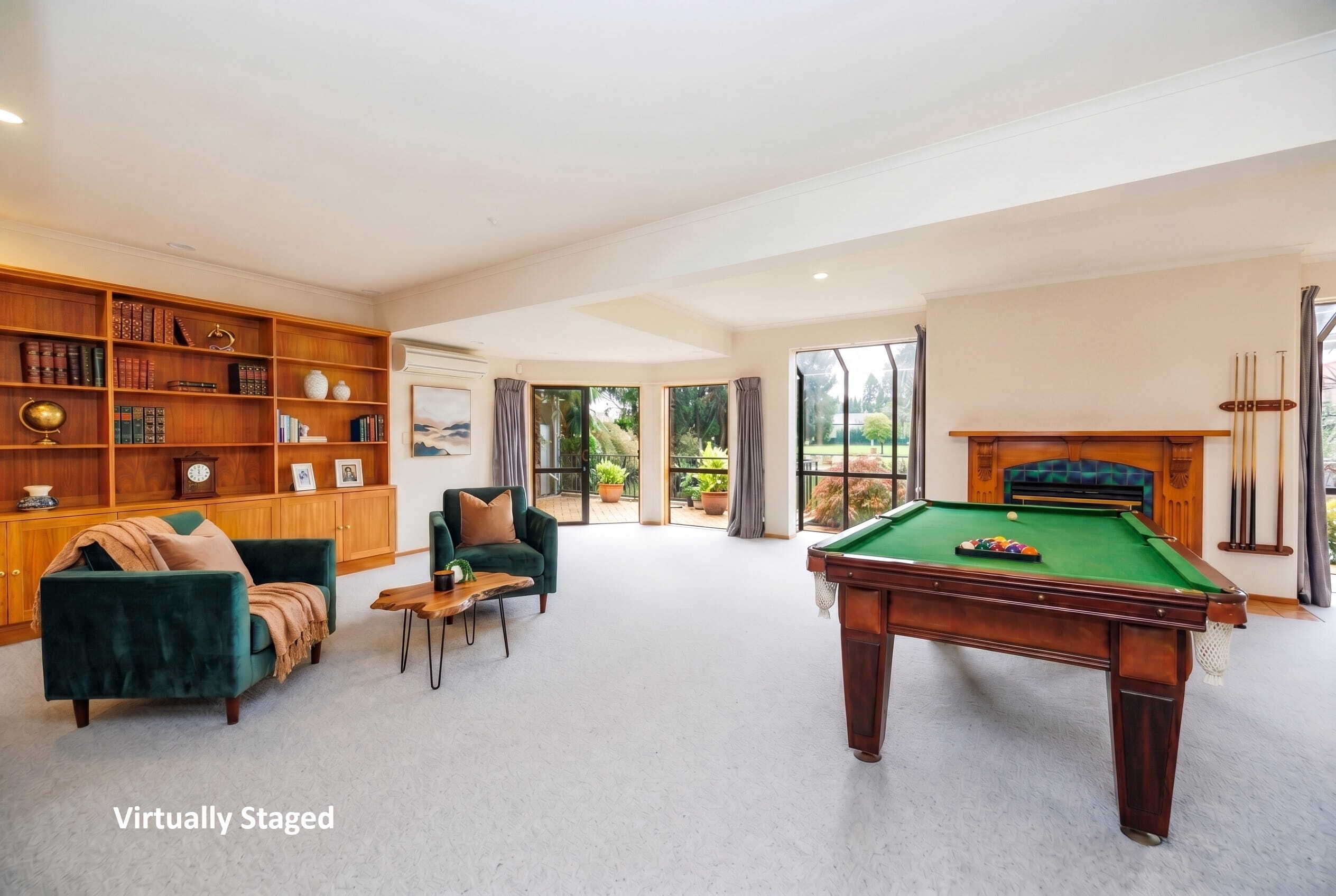 Property Picture: Prestigious Parkside on a Grand Scale