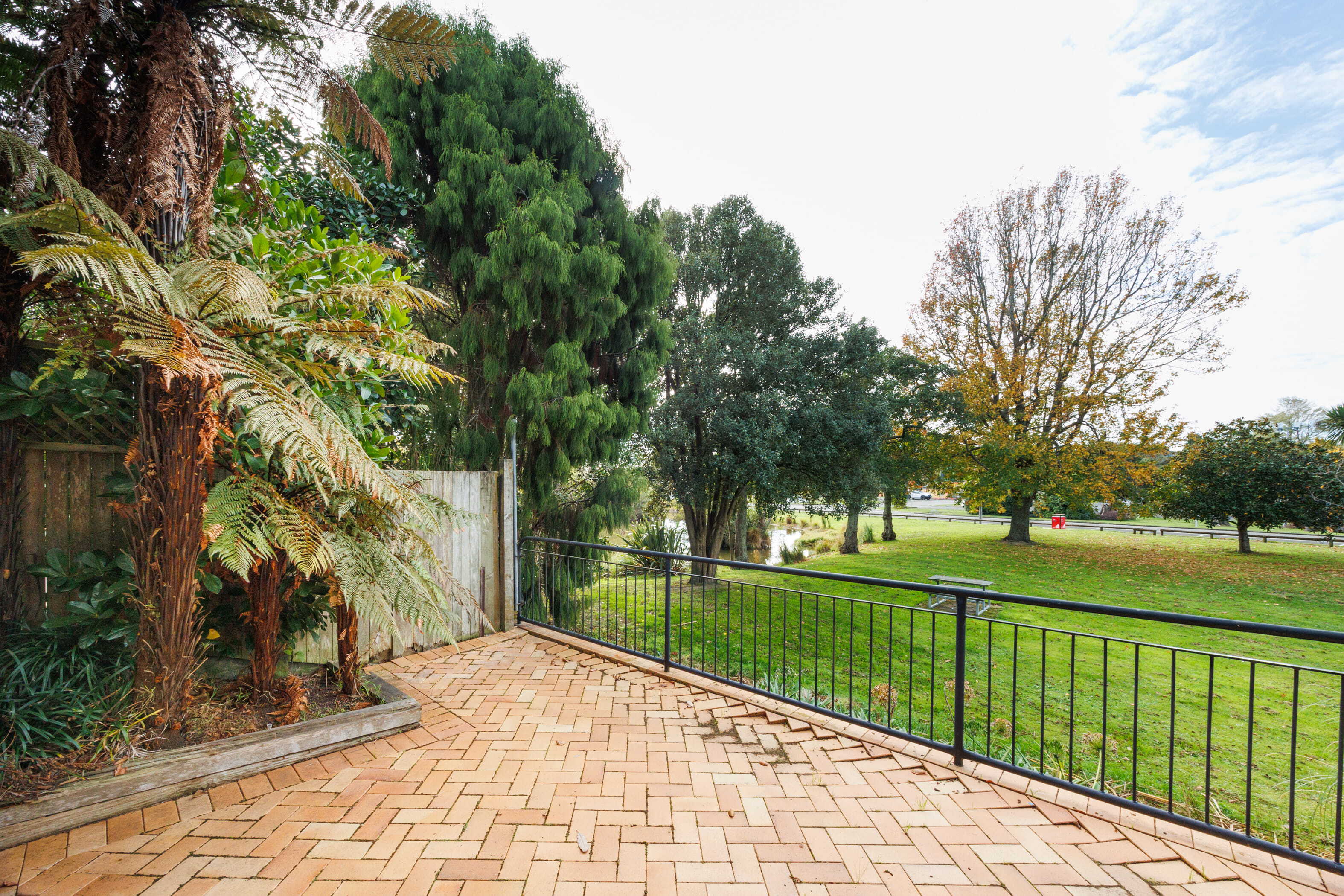 Property Picture: Prestigious Parkside on a Grand Scale
