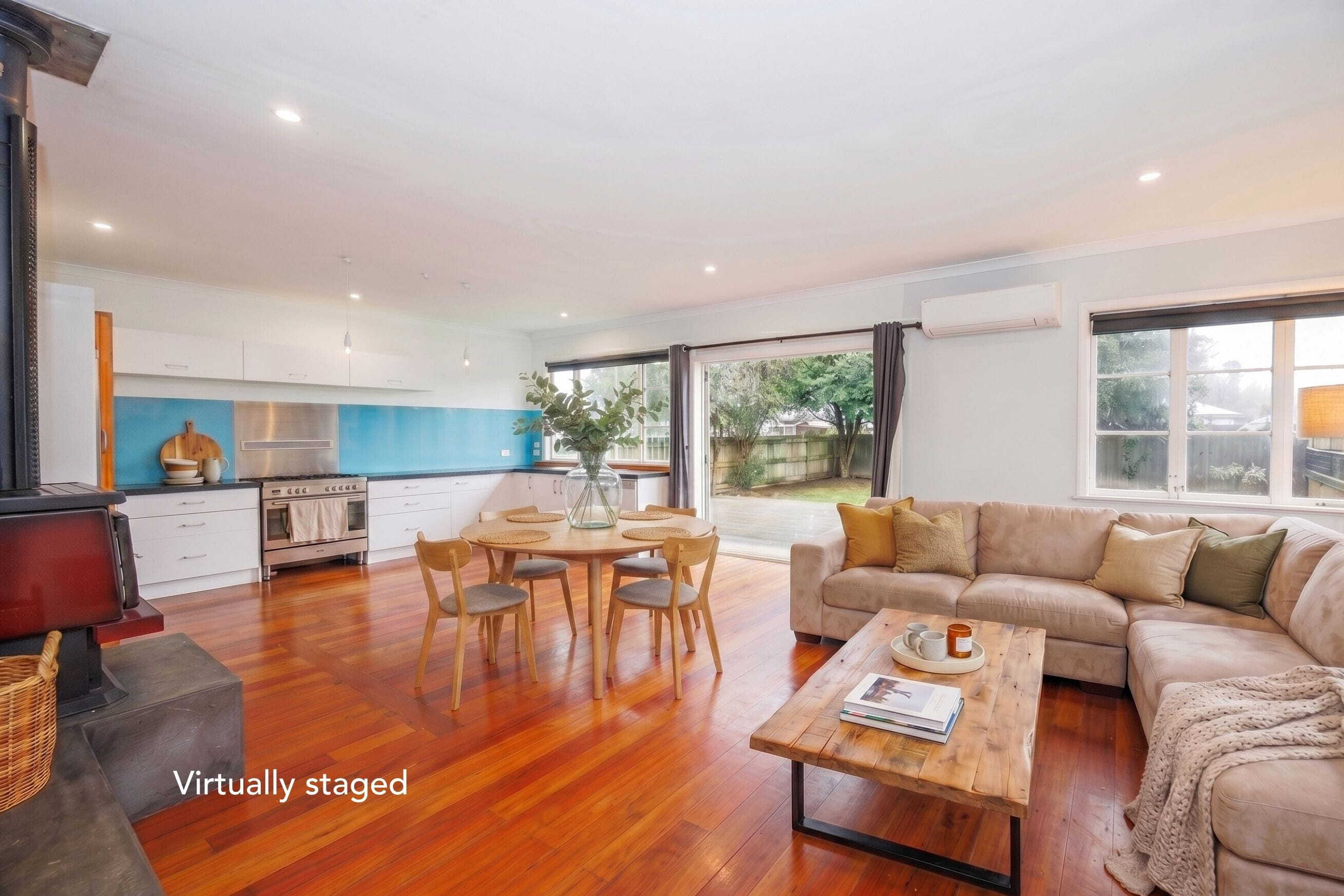 Property Picture: Made for Families, Built for Entertaining