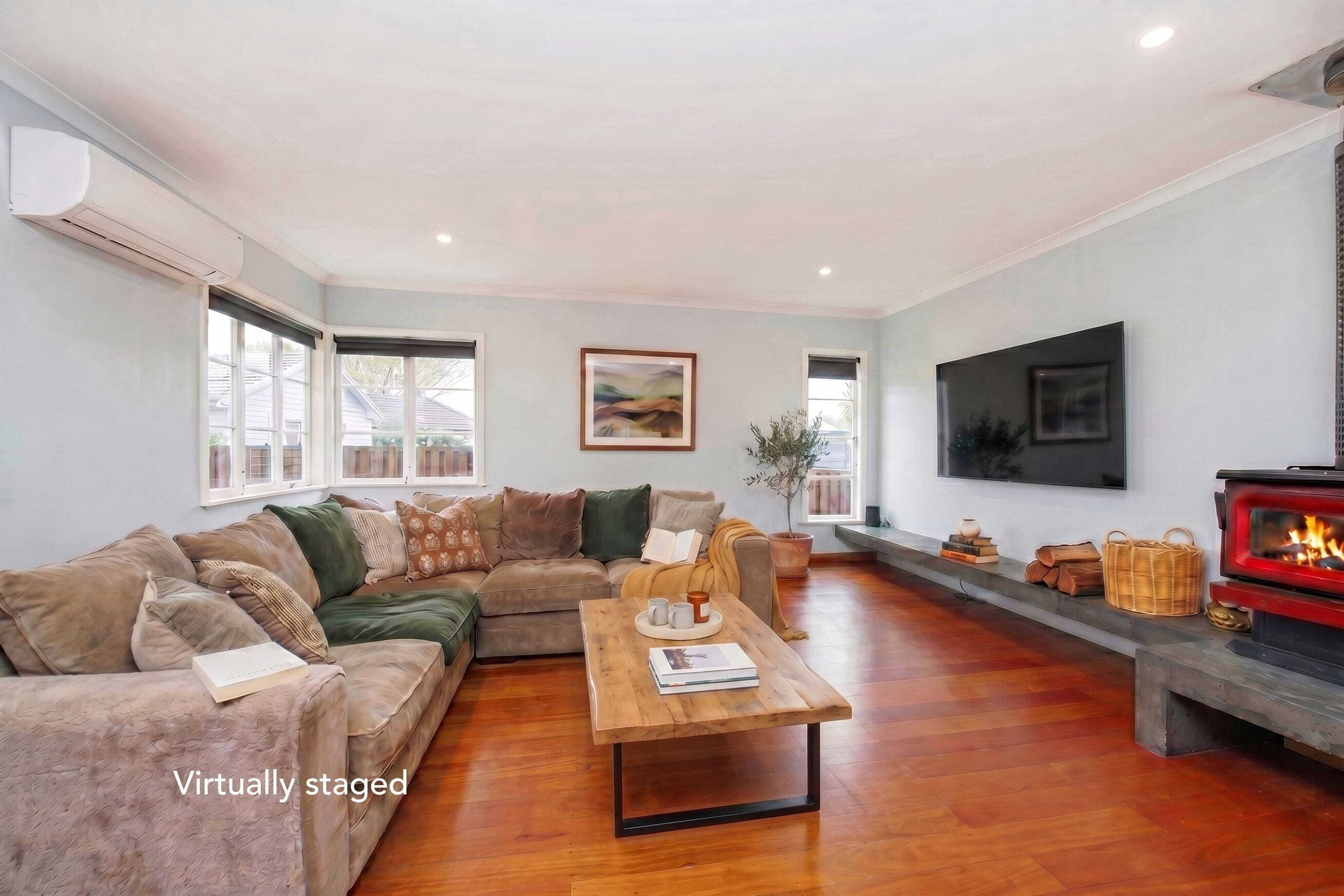 Property Picture: Made for Families, Built for Entertaining