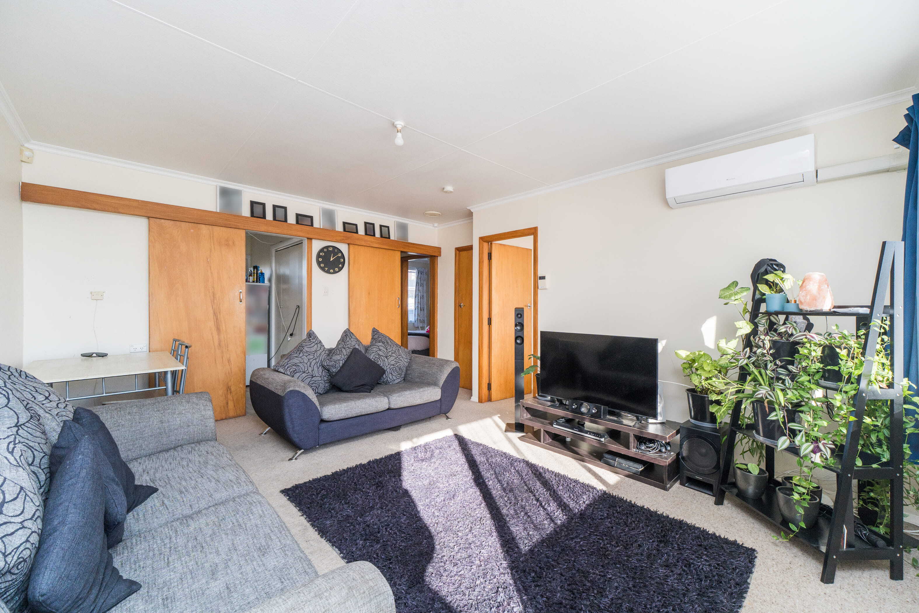 Property Picture: Location and Solid Returns!
