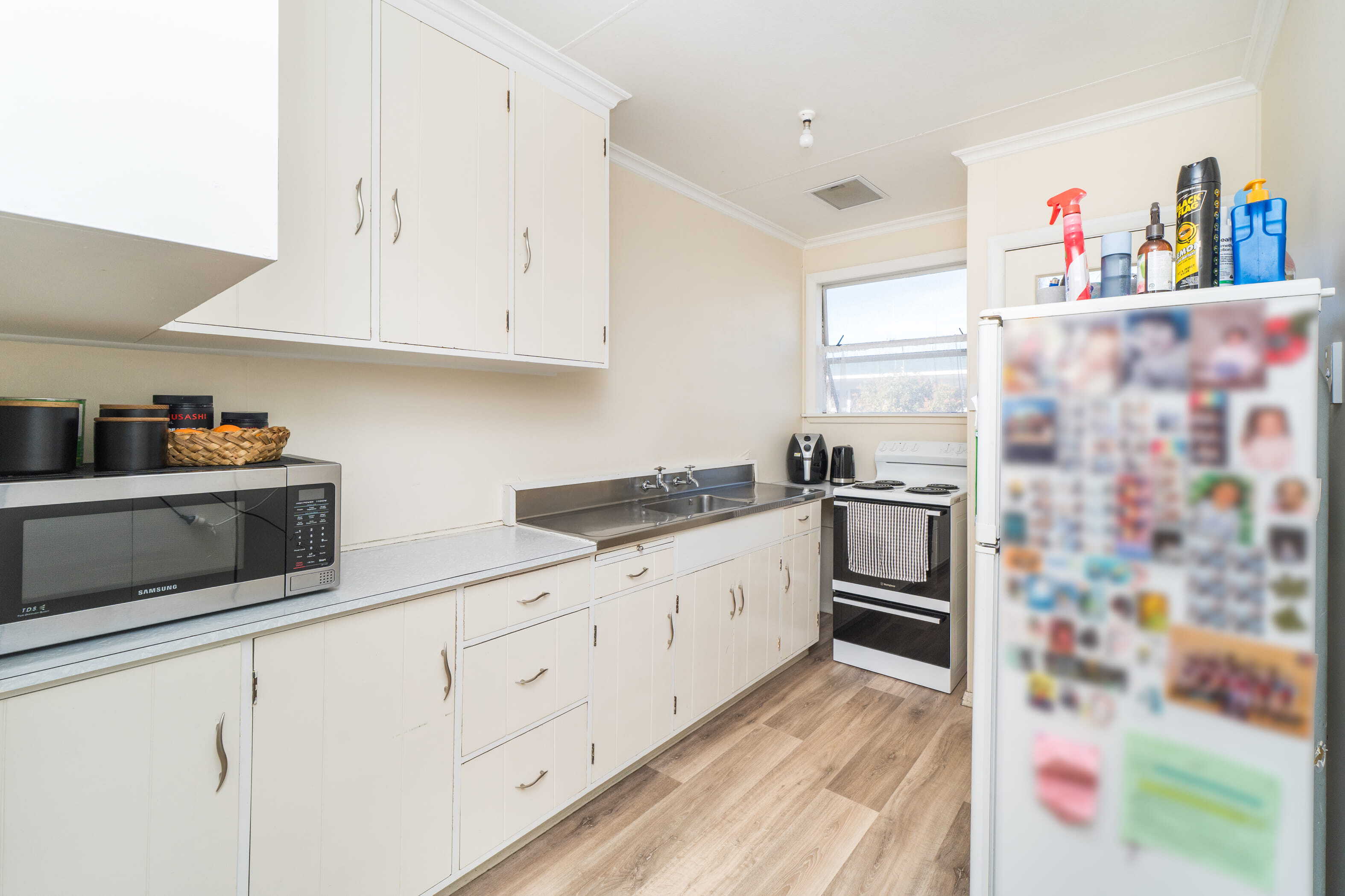 Property Picture: Location and Solid Returns!
