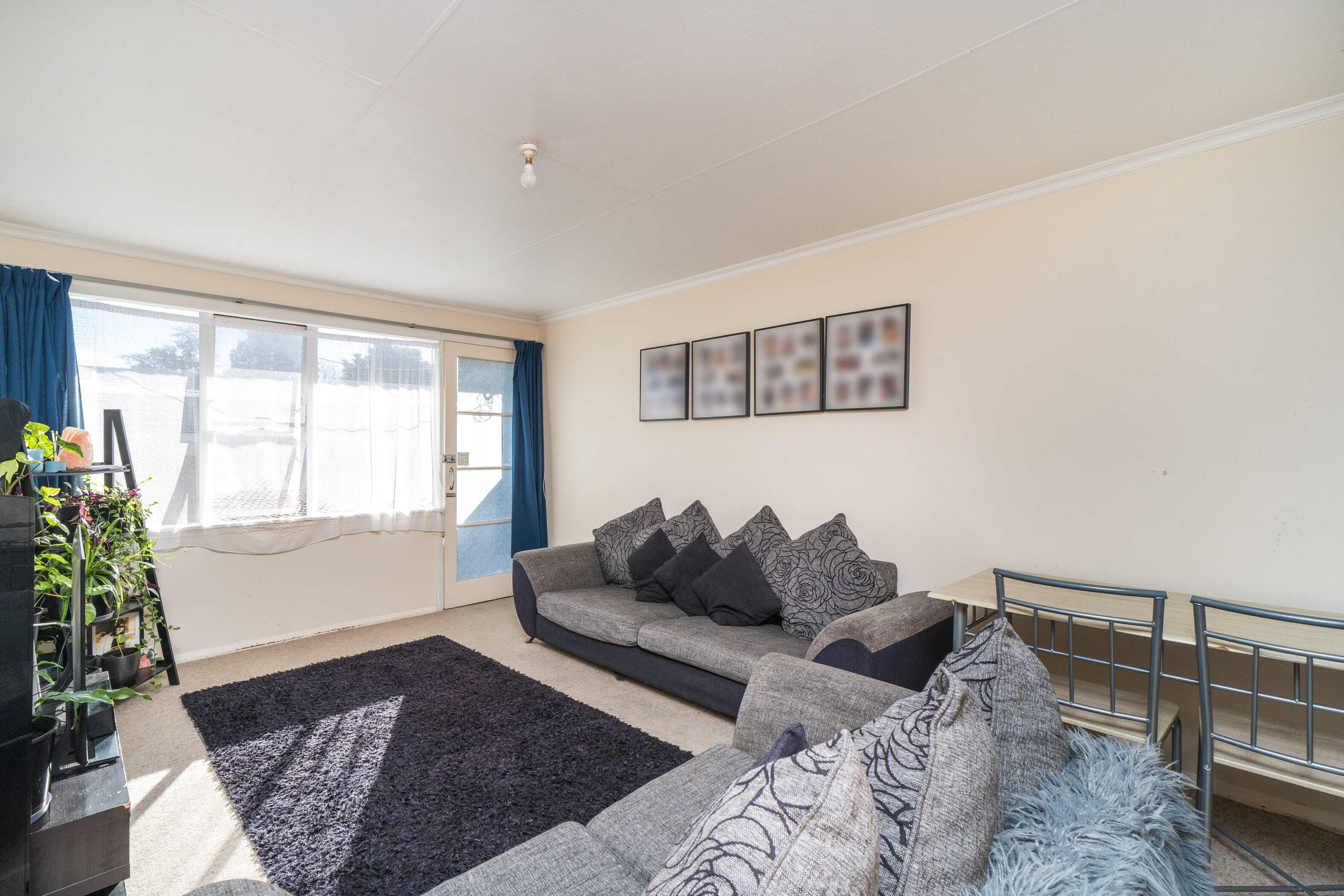 Property Picture: Location and Solid Returns!
