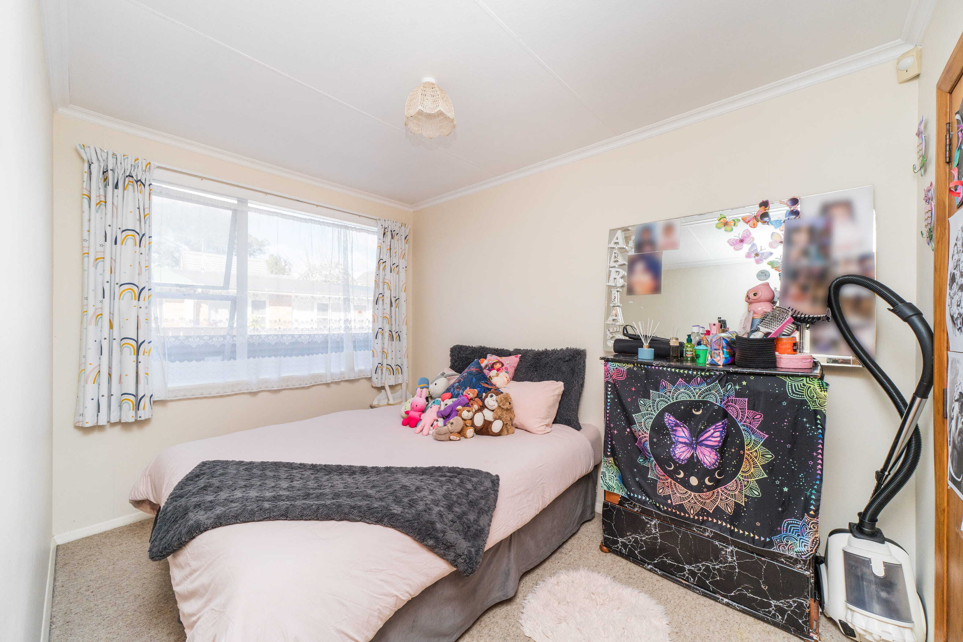 Property Picture: Location and Solid Returns!