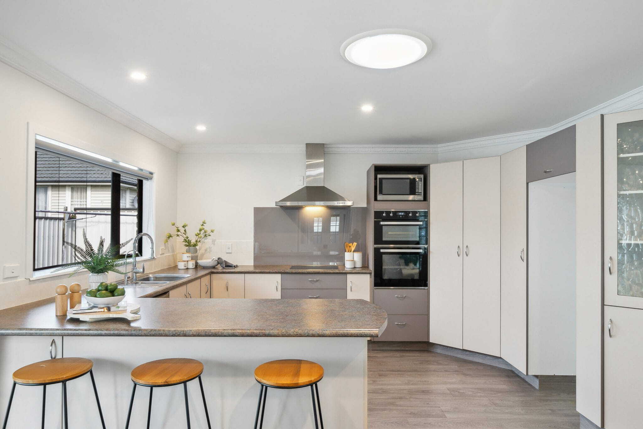 Property Picture: Downsize Without Compromise