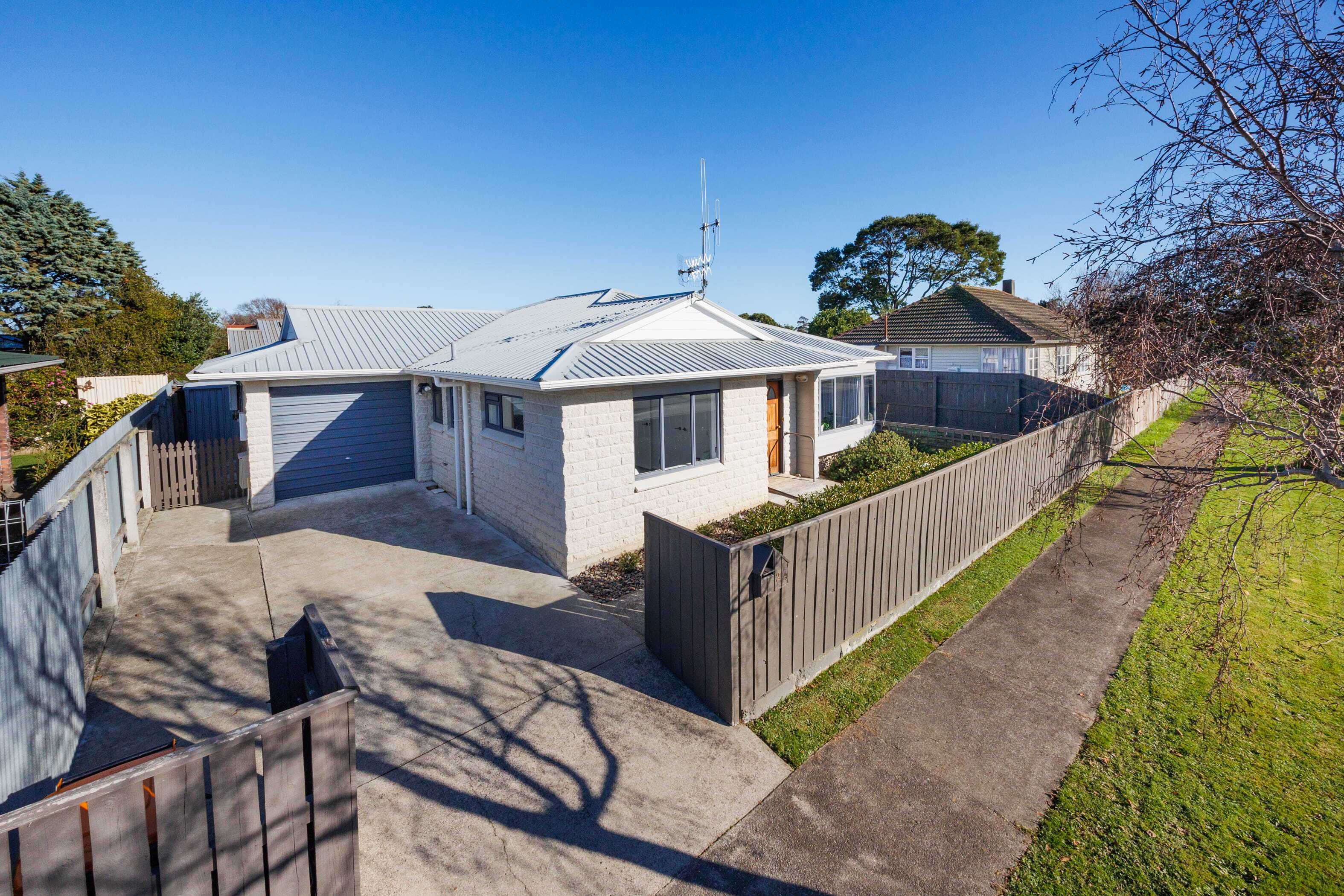Property Picture: Move-In Ready Milson Gem
