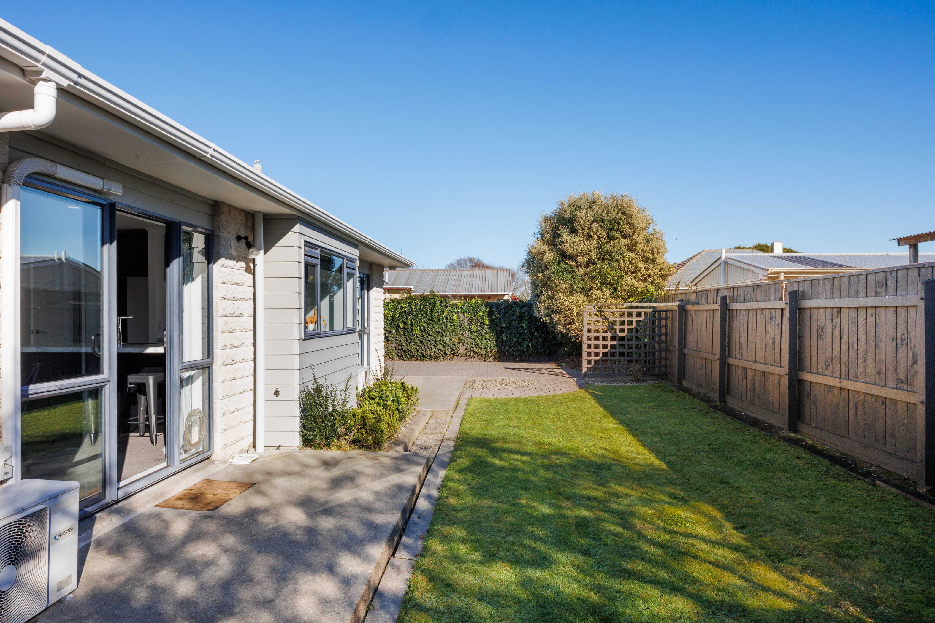 Property Picture: Move-In Ready Milson Gem