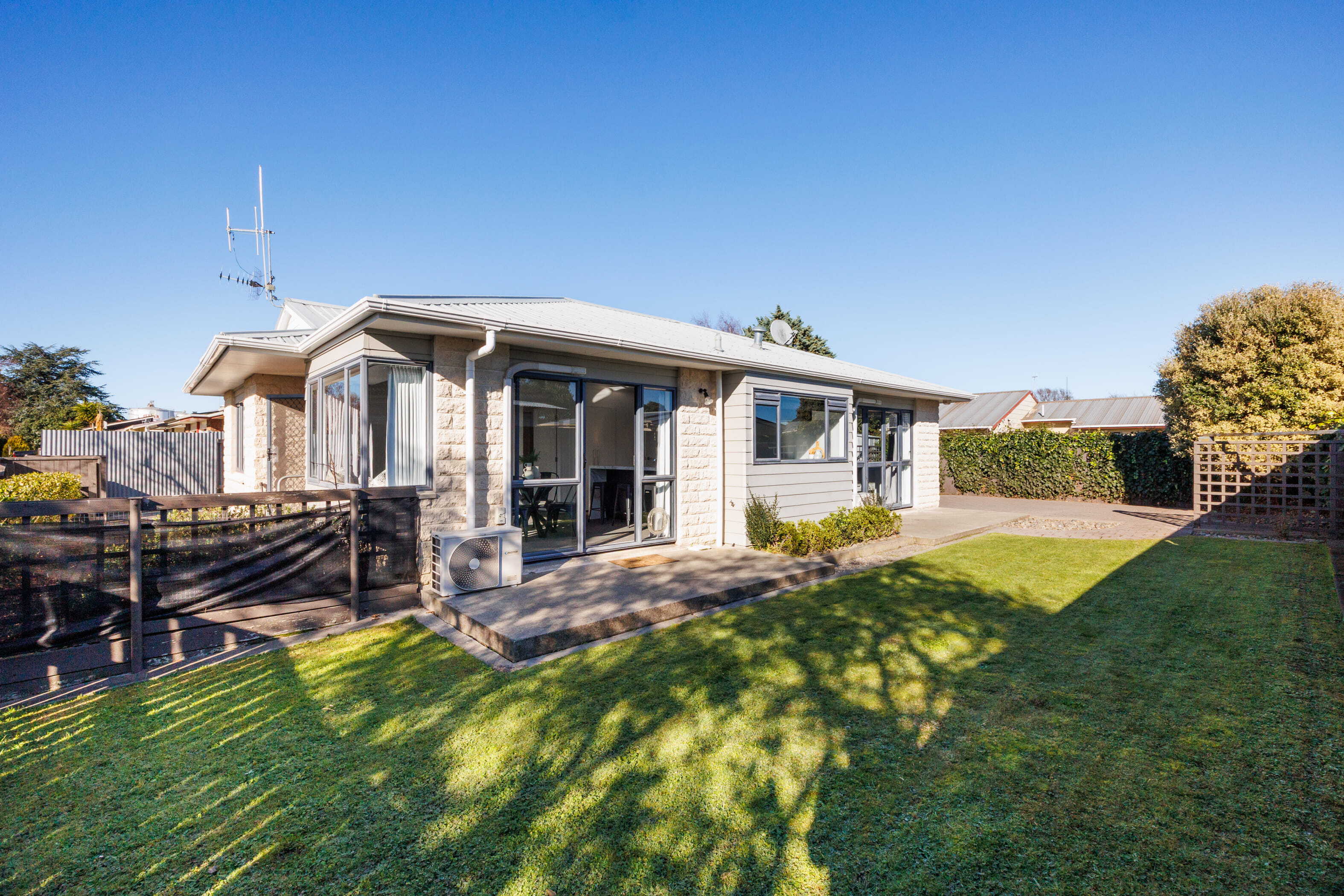 Property Picture: Move-In Ready Milson Gem