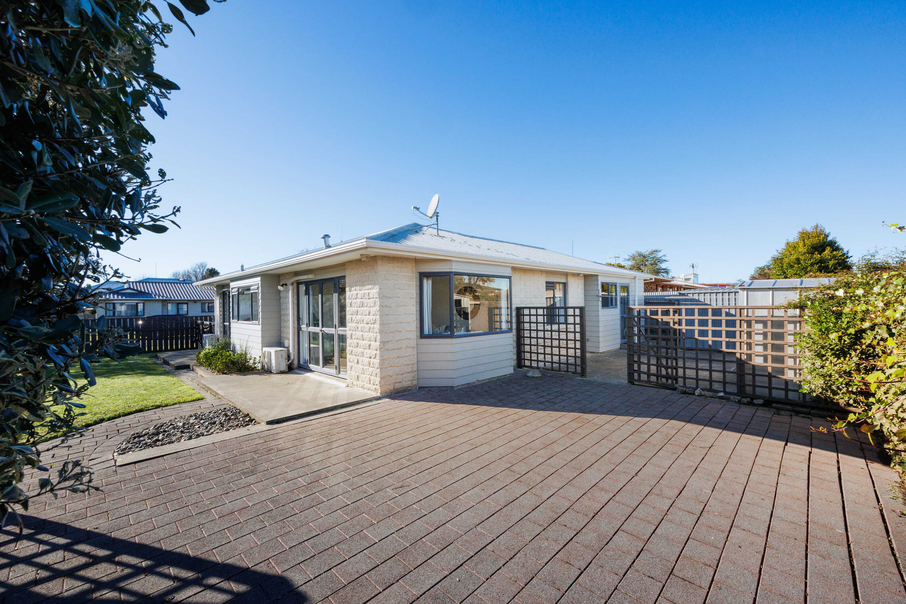 Property Picture: Move-In Ready Milson Gem
