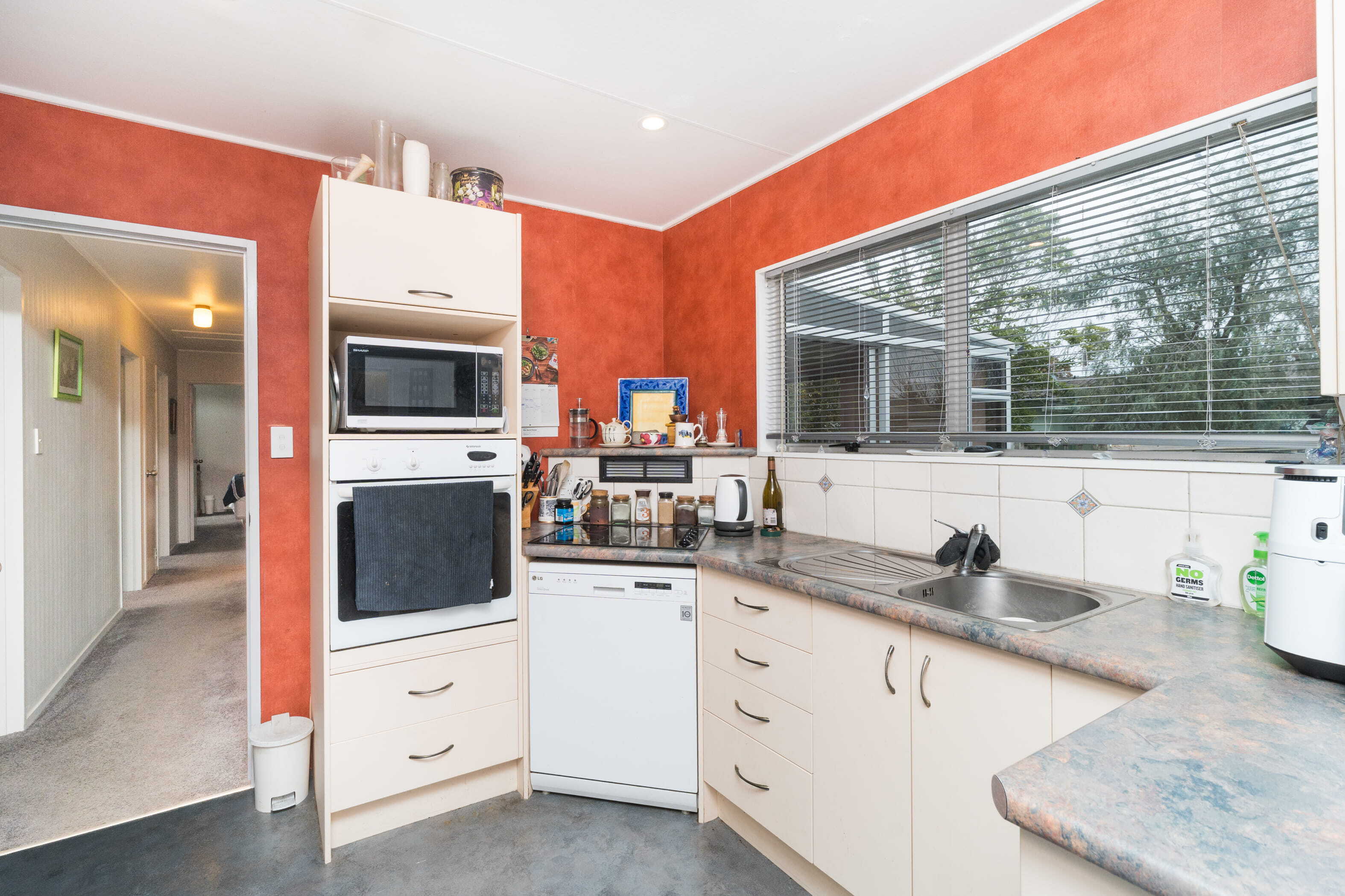 Property Picture: First Time on the Market in 50 Years!