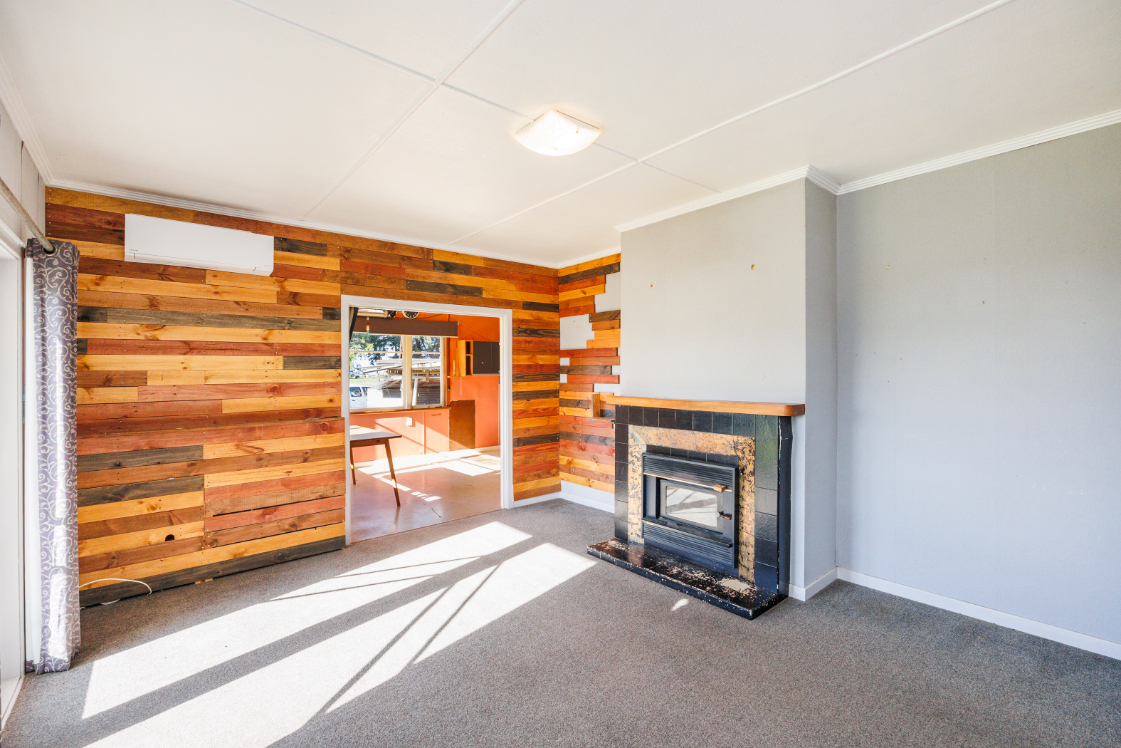 Property Picture: Entry level lifestyle and perfect project!
