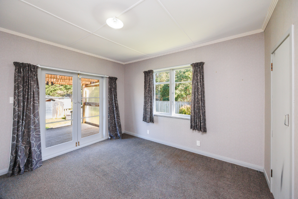 Property Picture: Entry level lifestyle and perfect project!
